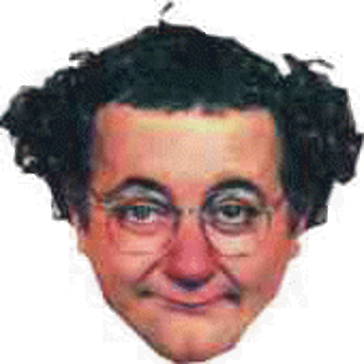Coluche Hip Hop episode artwork