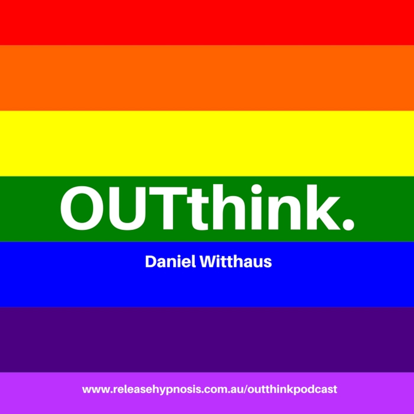 OUTthink - Daniel Witthaus - S02E01