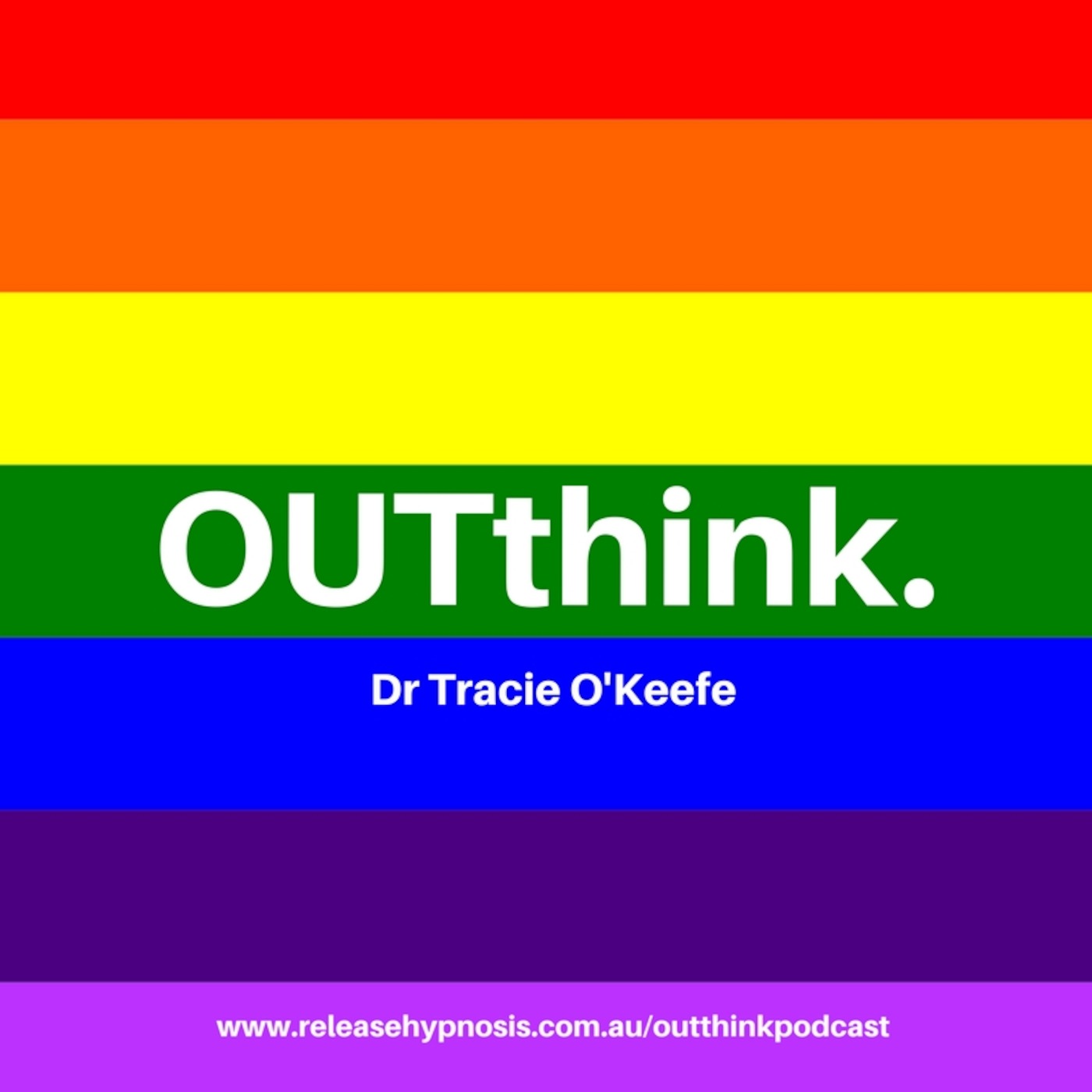 OUTthink - Dr Tracie O'Keefe - S02E02
