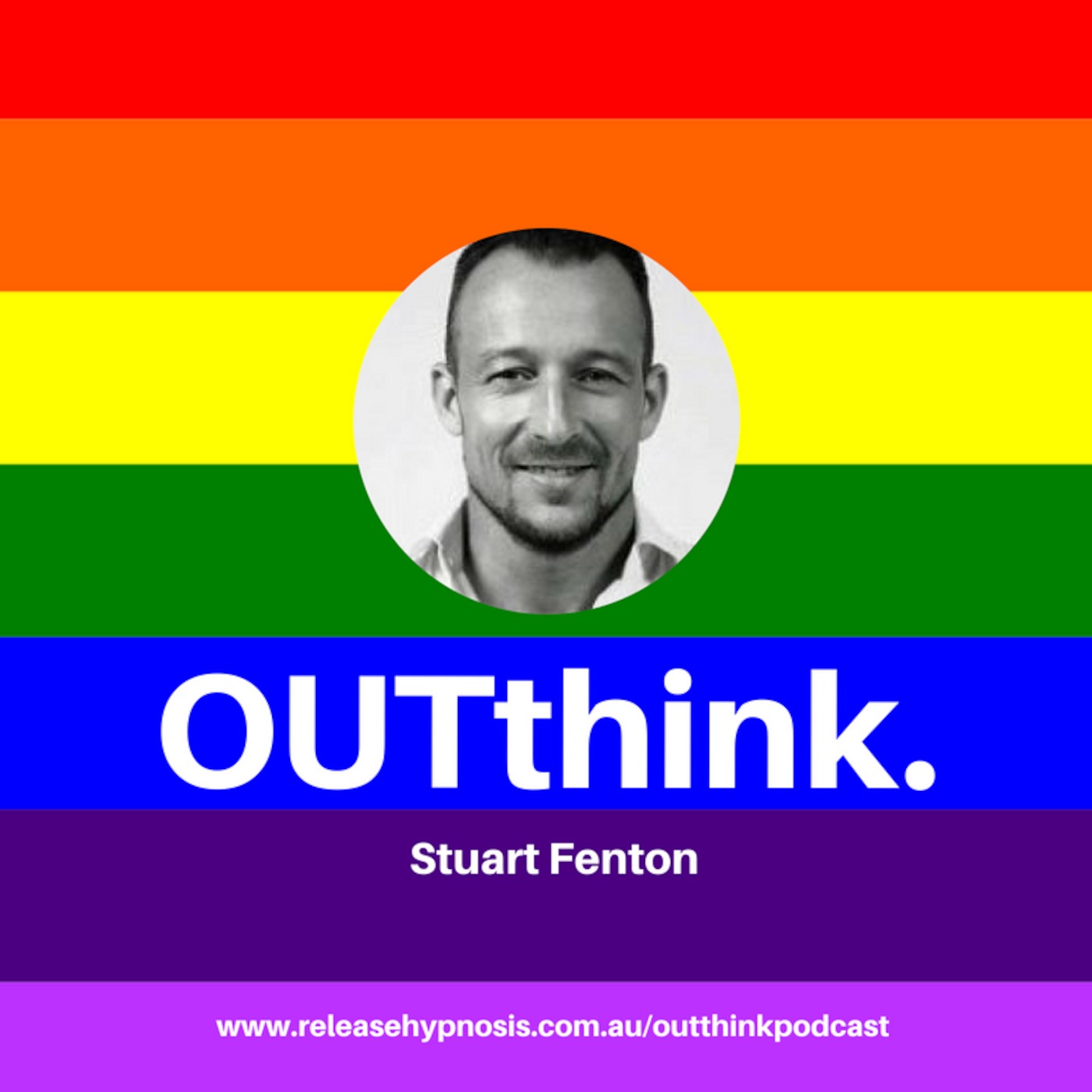 OUTthink - S02E03 - Stuart Fenton