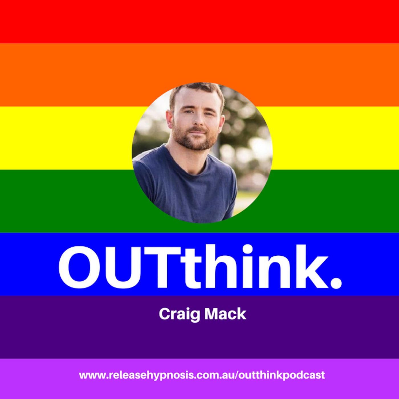 OUTthink - S02E04 - Craig Mack - R U Ok?