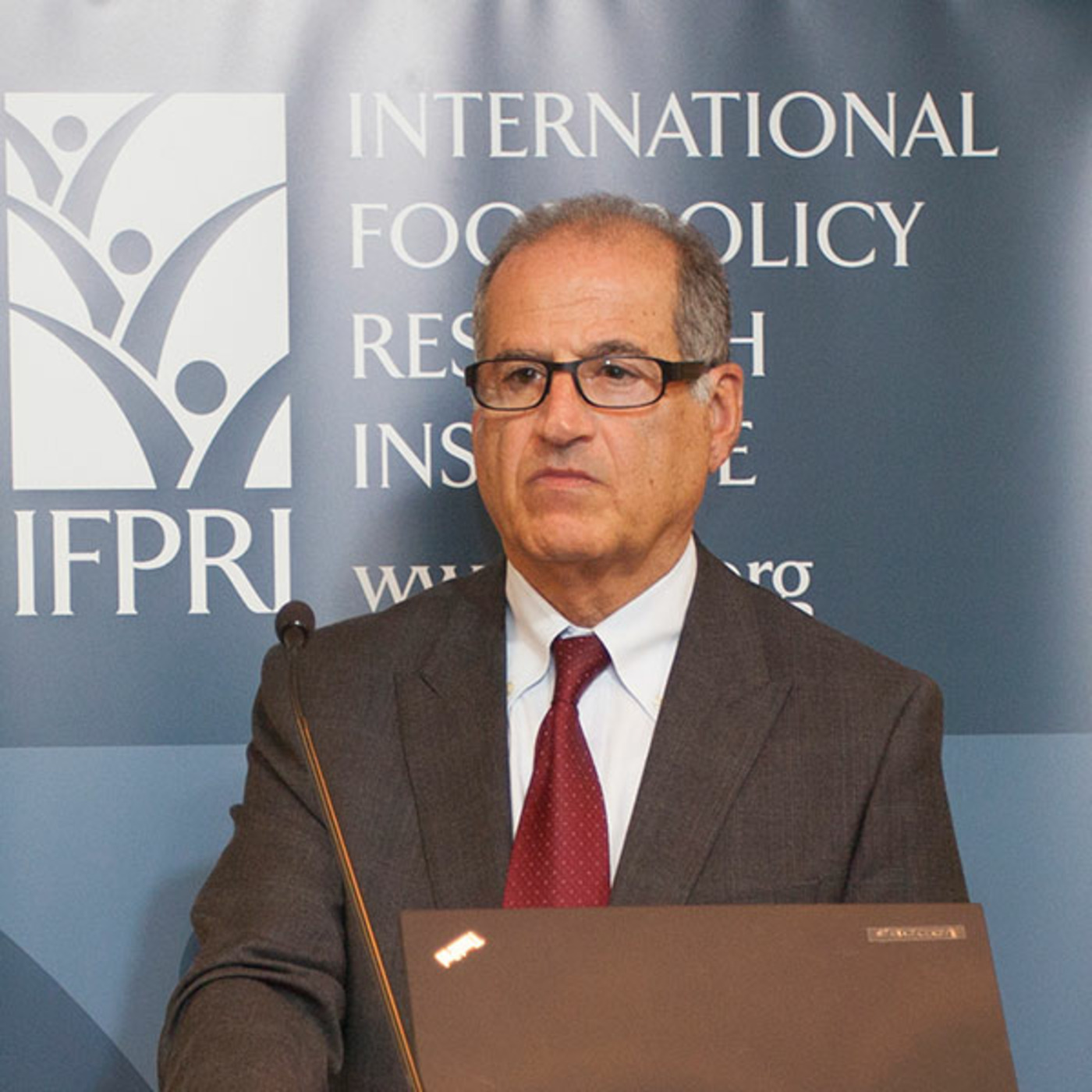 22nd Annual Forman Lecture - Dec 4, 2012 - Opening remarks by Fawzi Al-Sultan