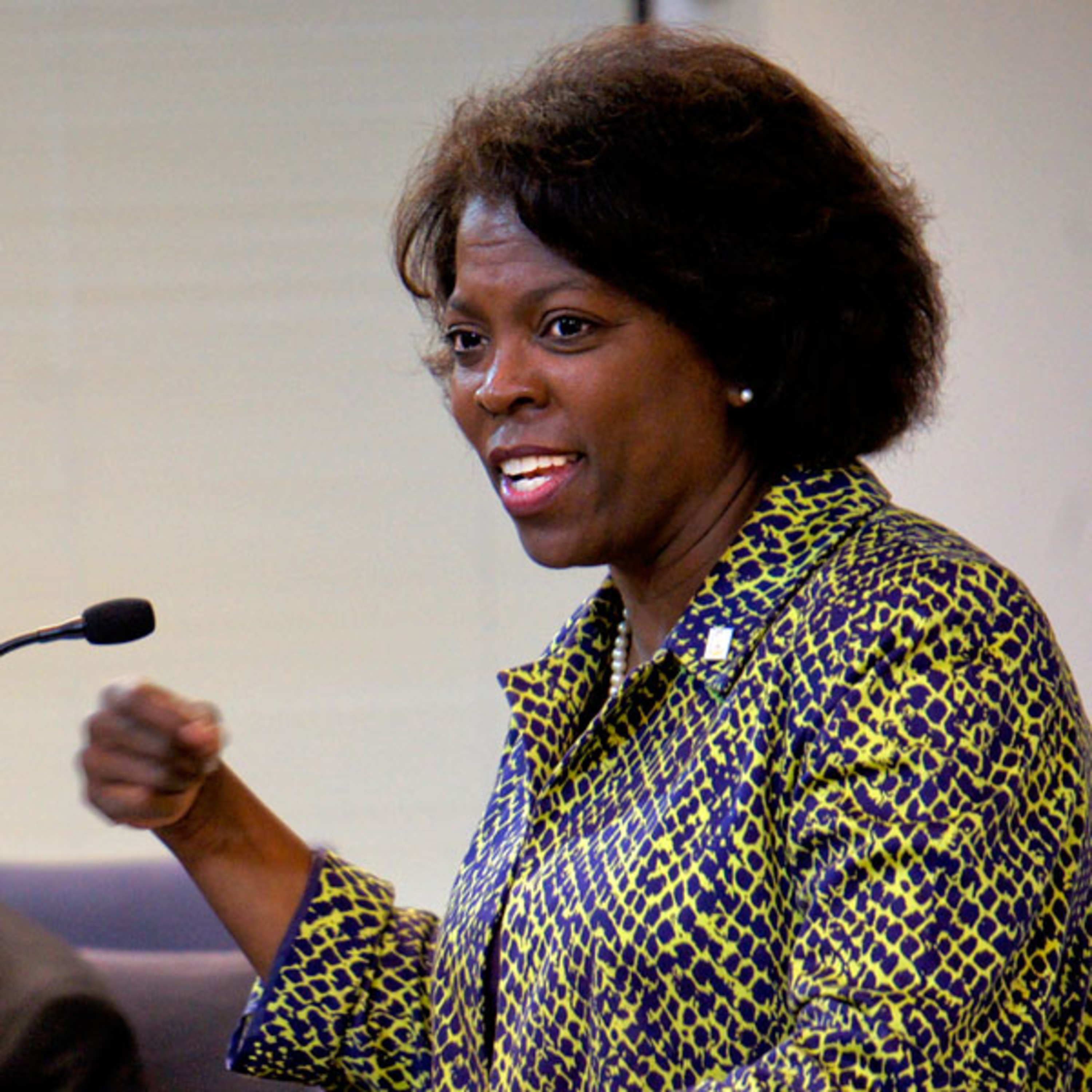 IFPRI Podcasts