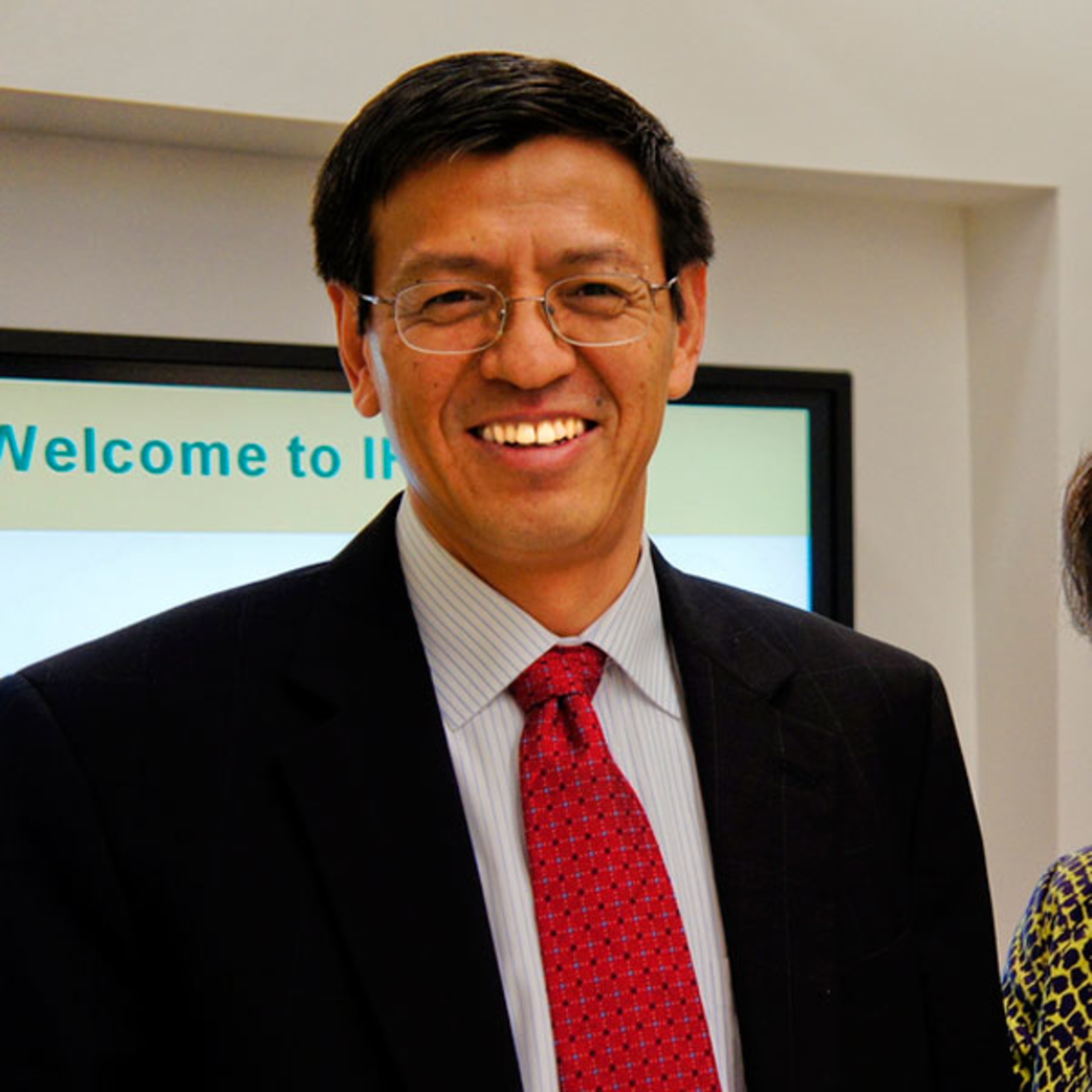 IFPRI Podcasts