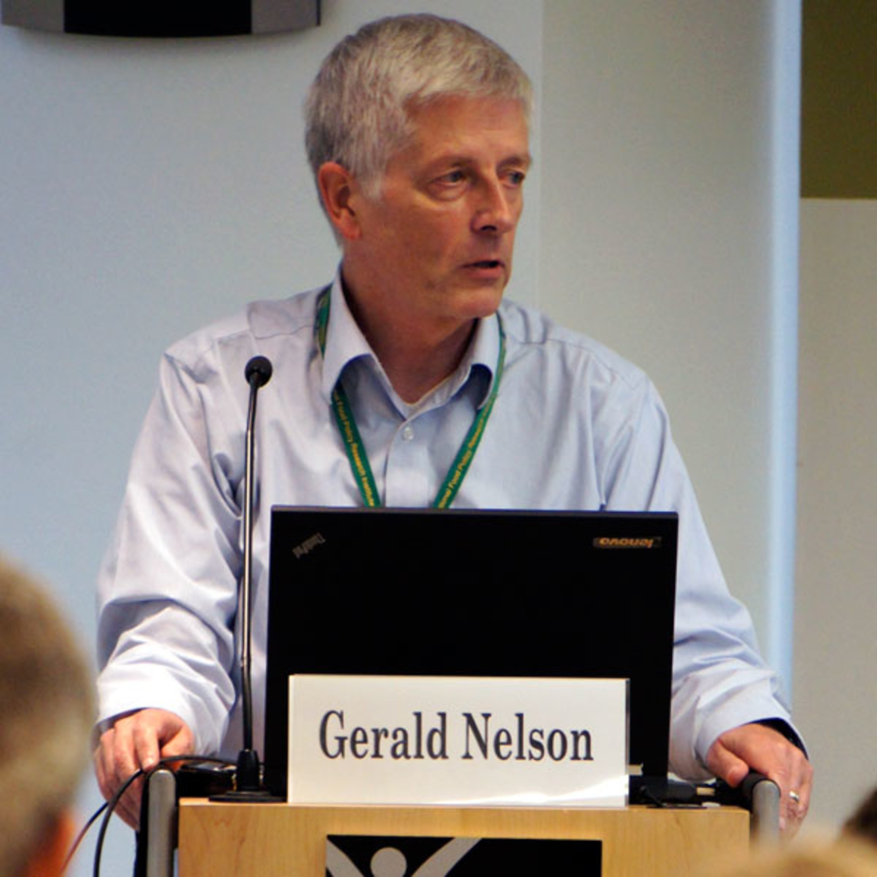 IFPRI Podcasts