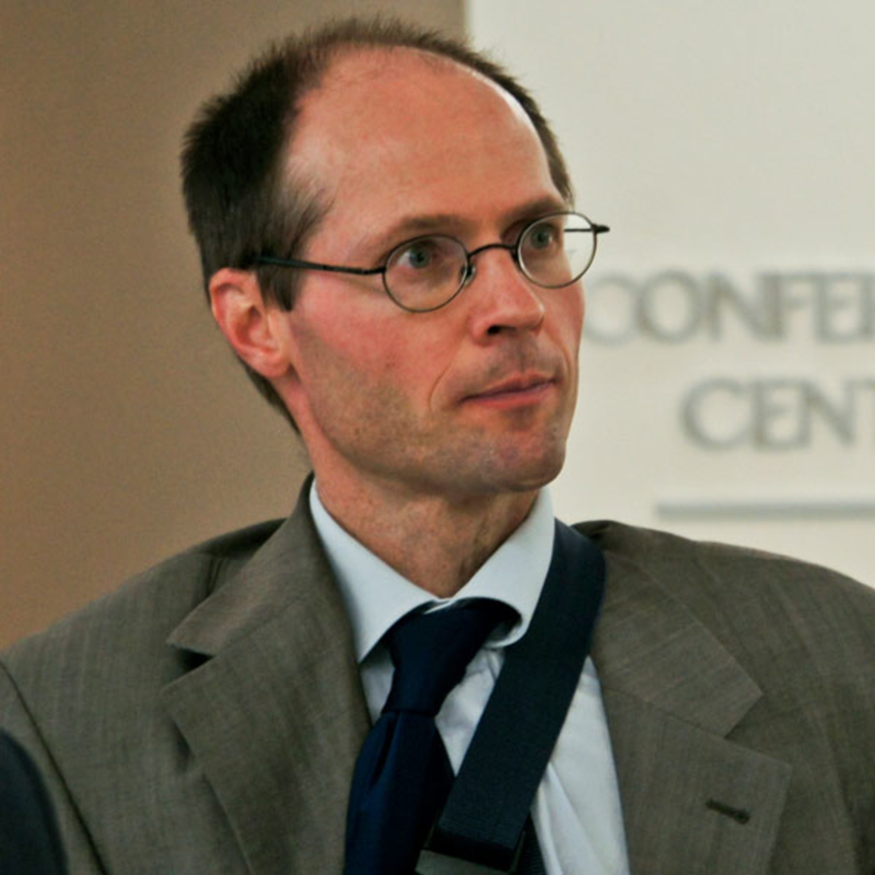 IFPRI Podcasts