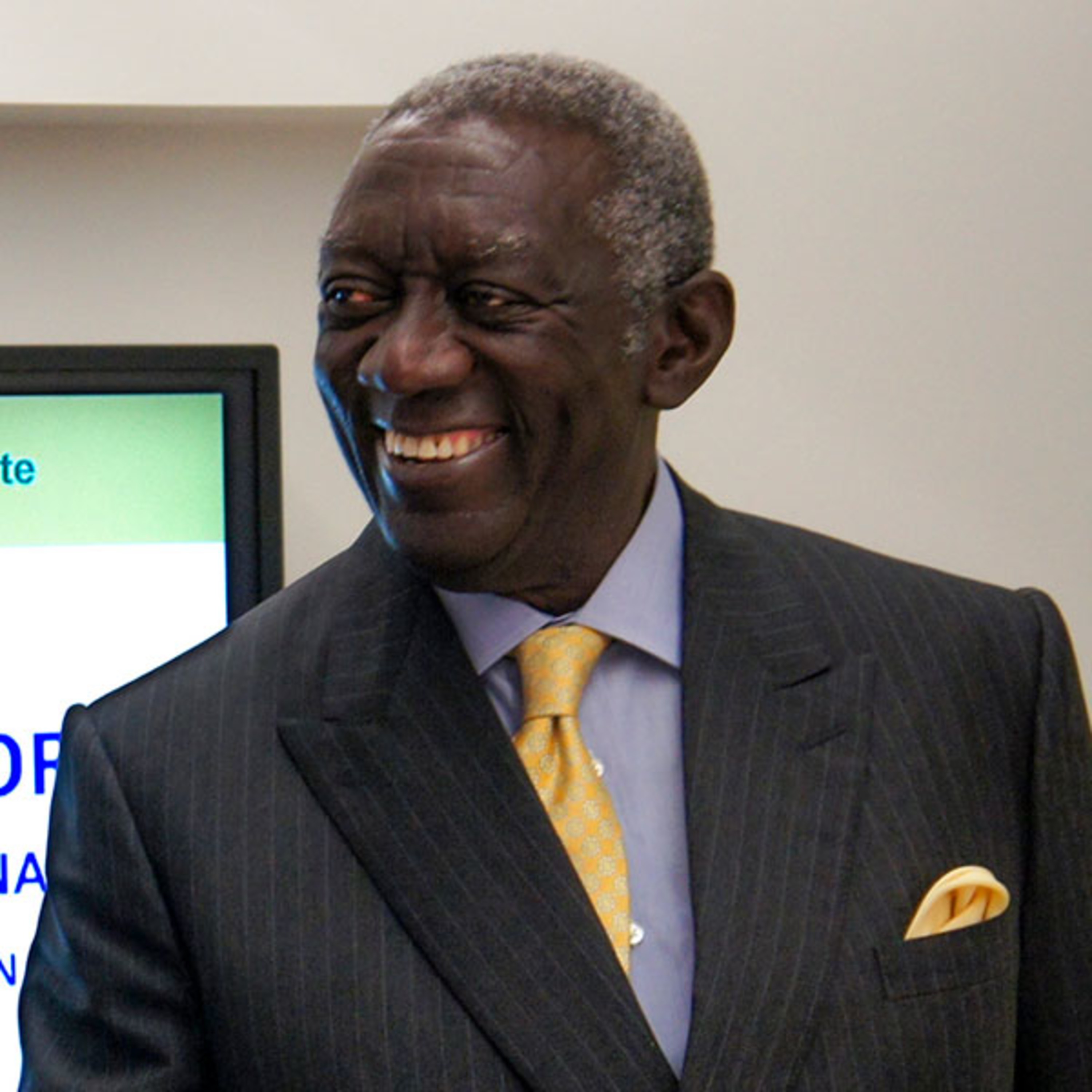 IFPRI Podcasts