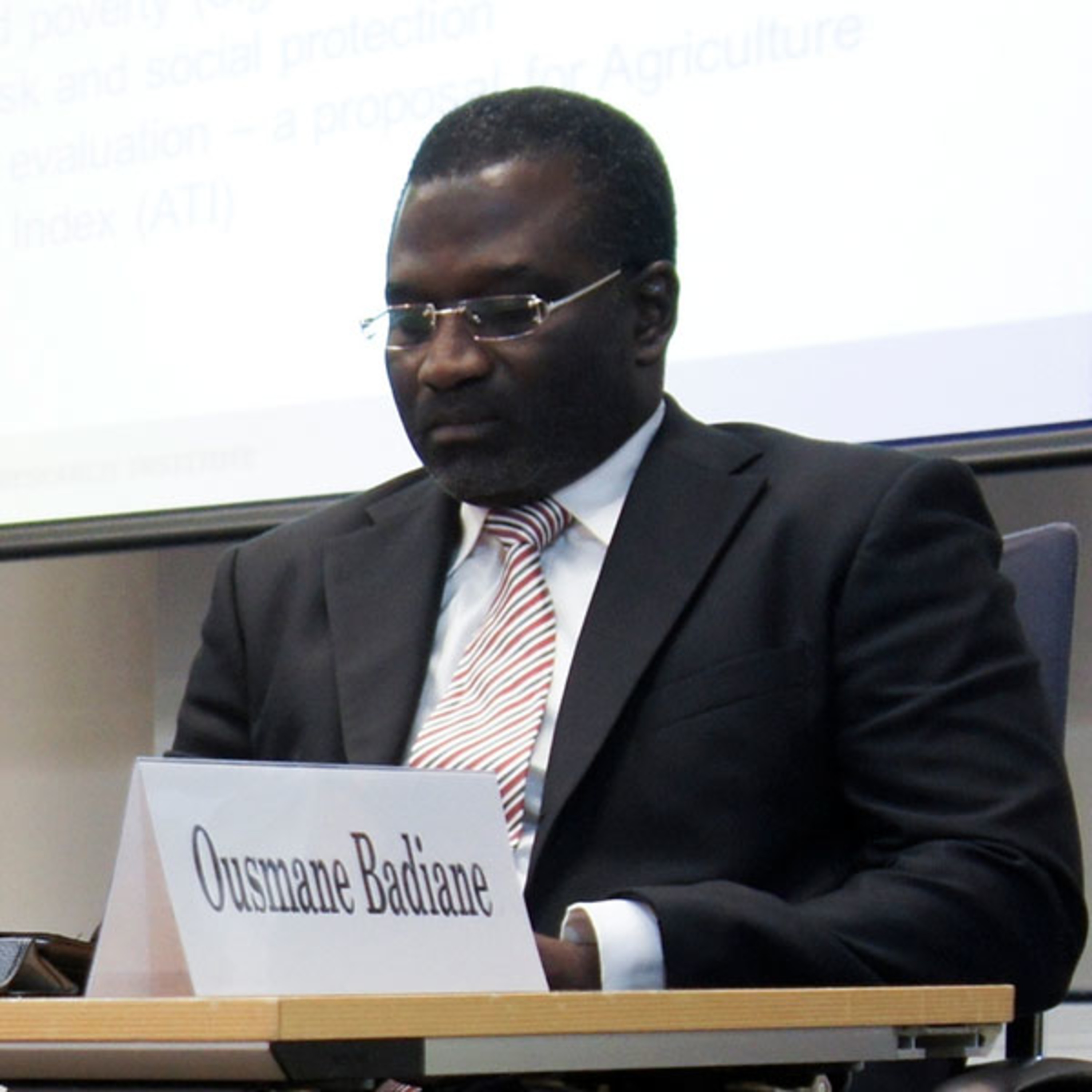 IFPRI Podcasts