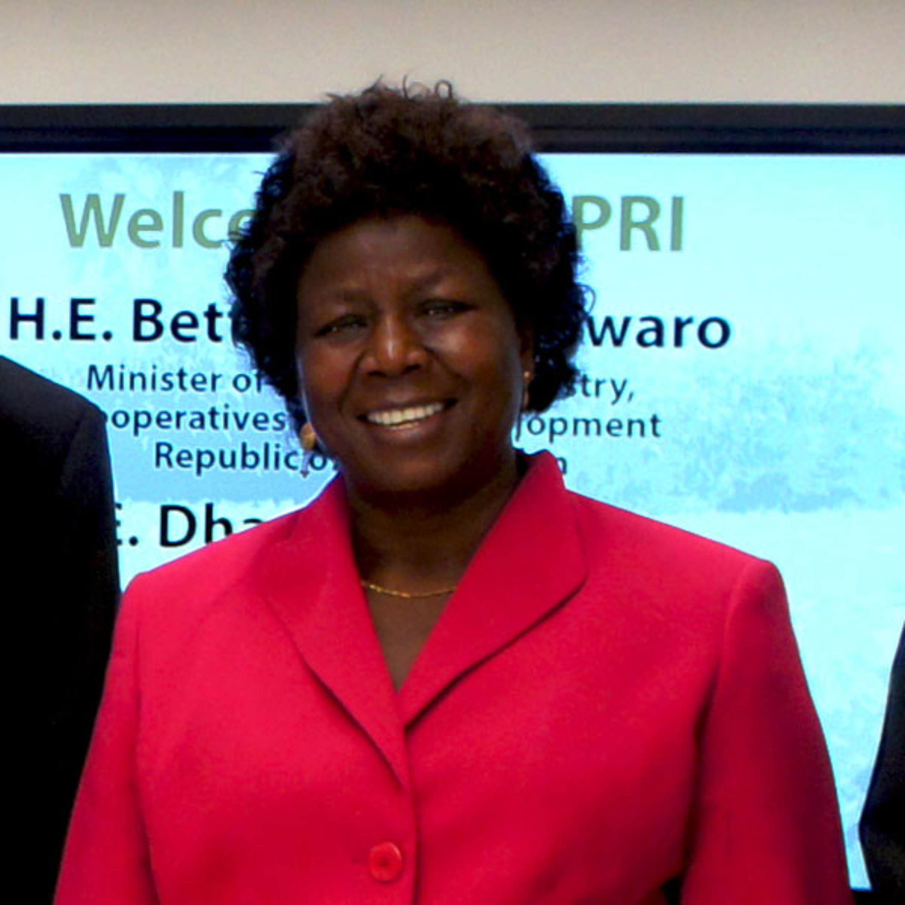 IFPRI Podcasts
