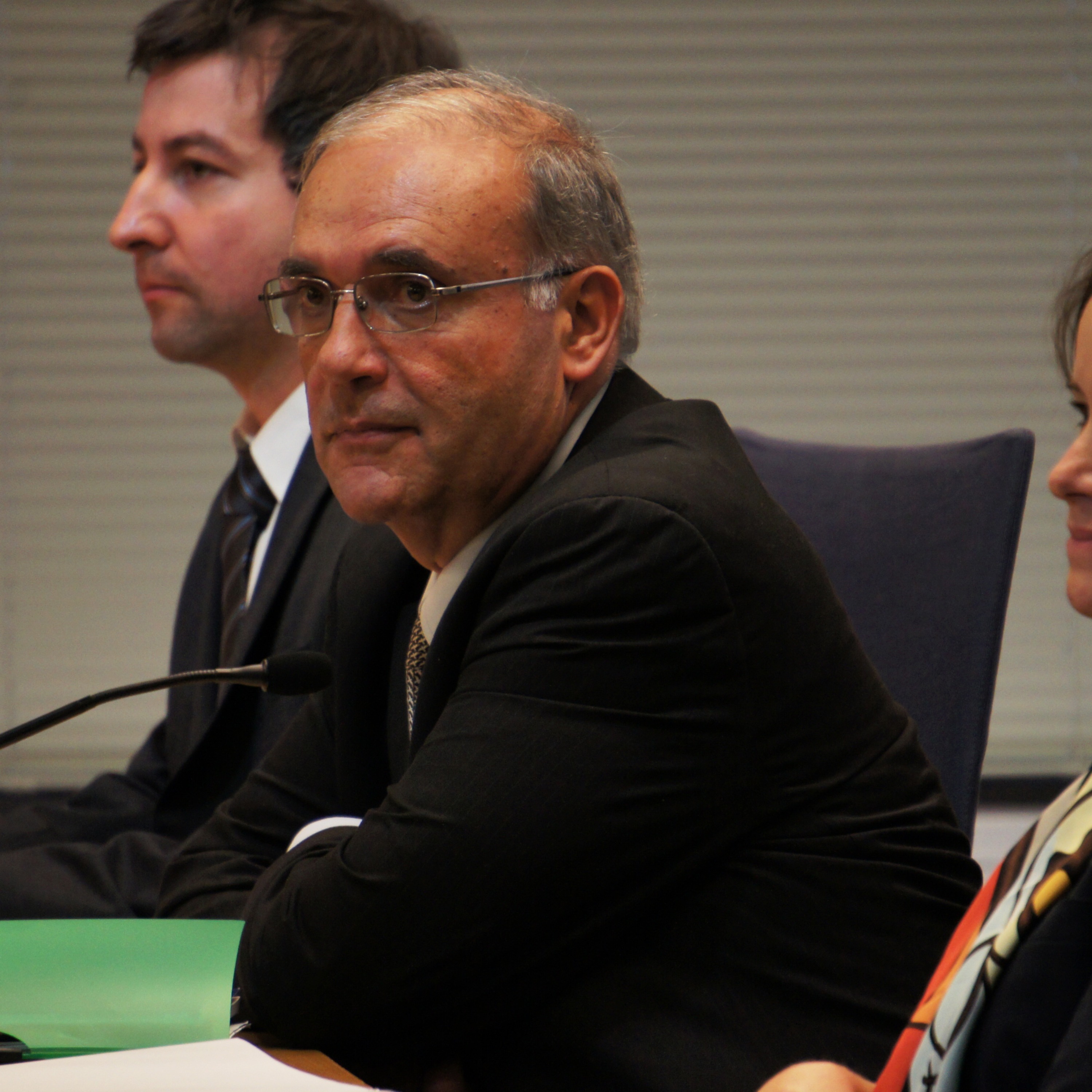 IFPRI Podcasts