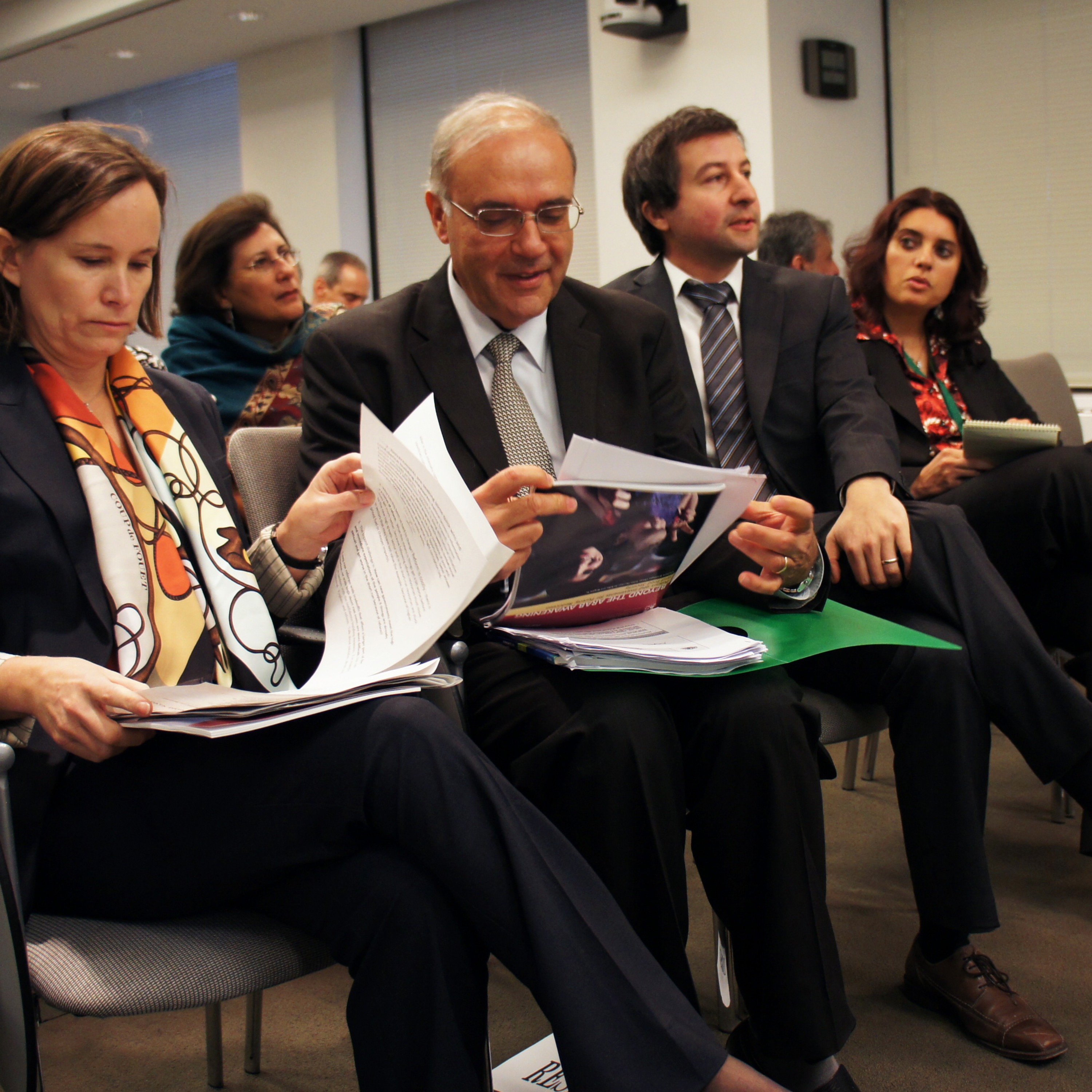 IFPRI Podcasts