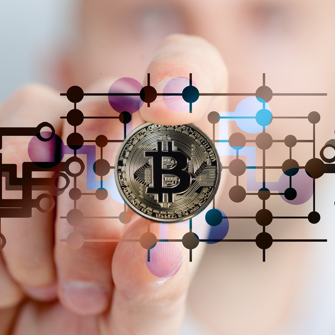 Cryptocurrency Types' Podcast