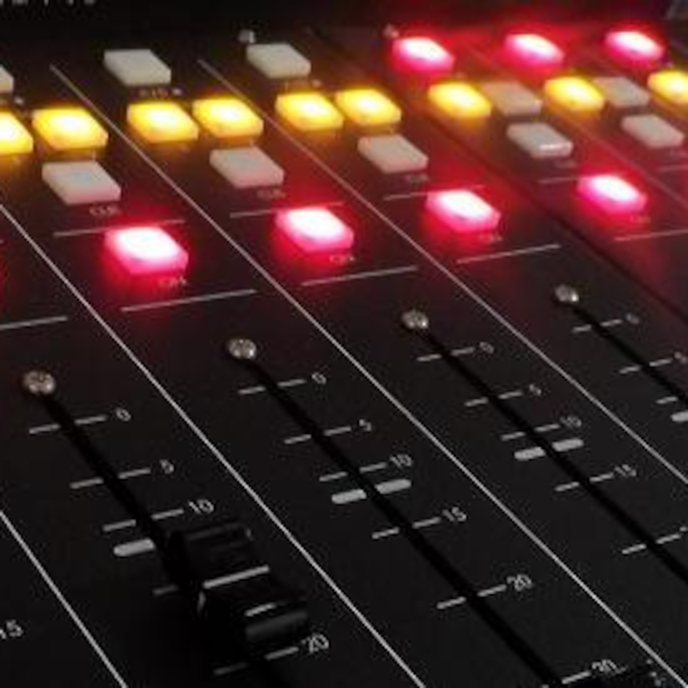 Siaran Radio Podcast