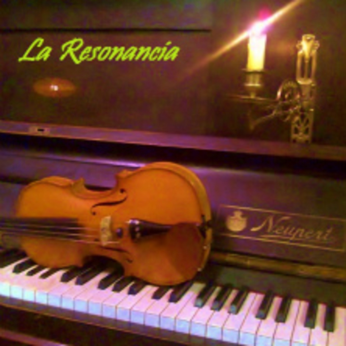 La Resonancia