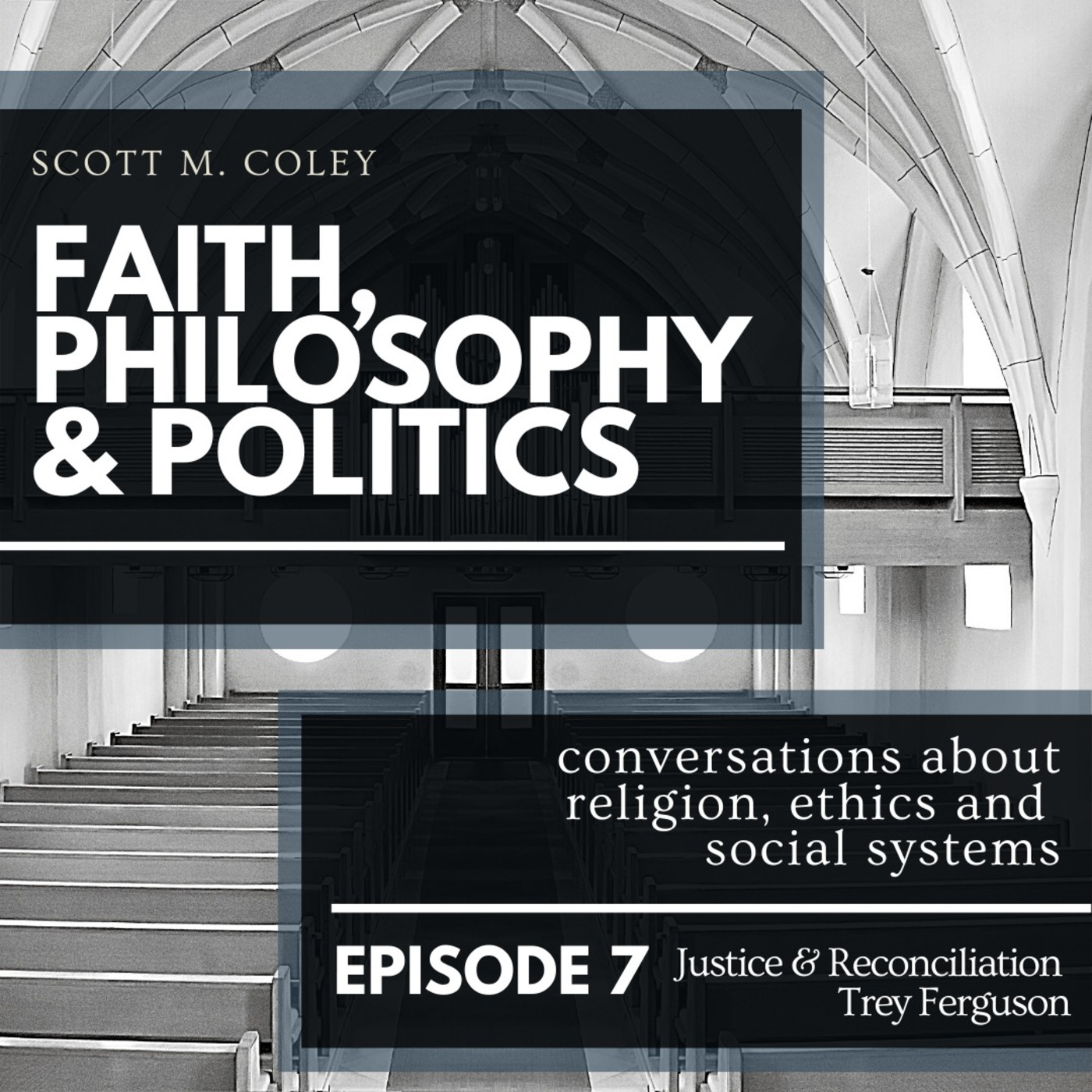 Faith, Philosophy & Politics