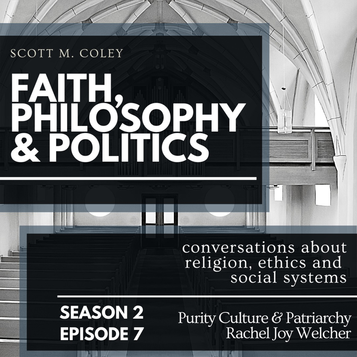 Faith, Philosophy & Politics