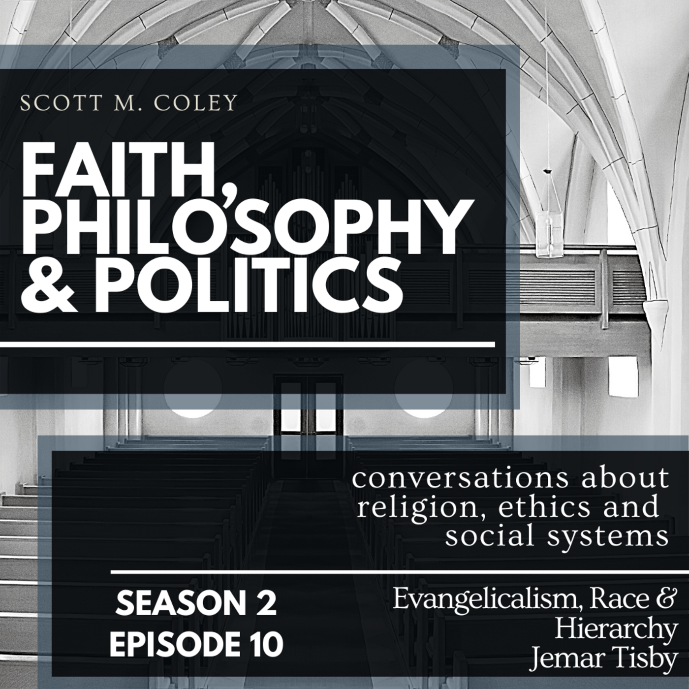 Faith, Philosophy & Politics