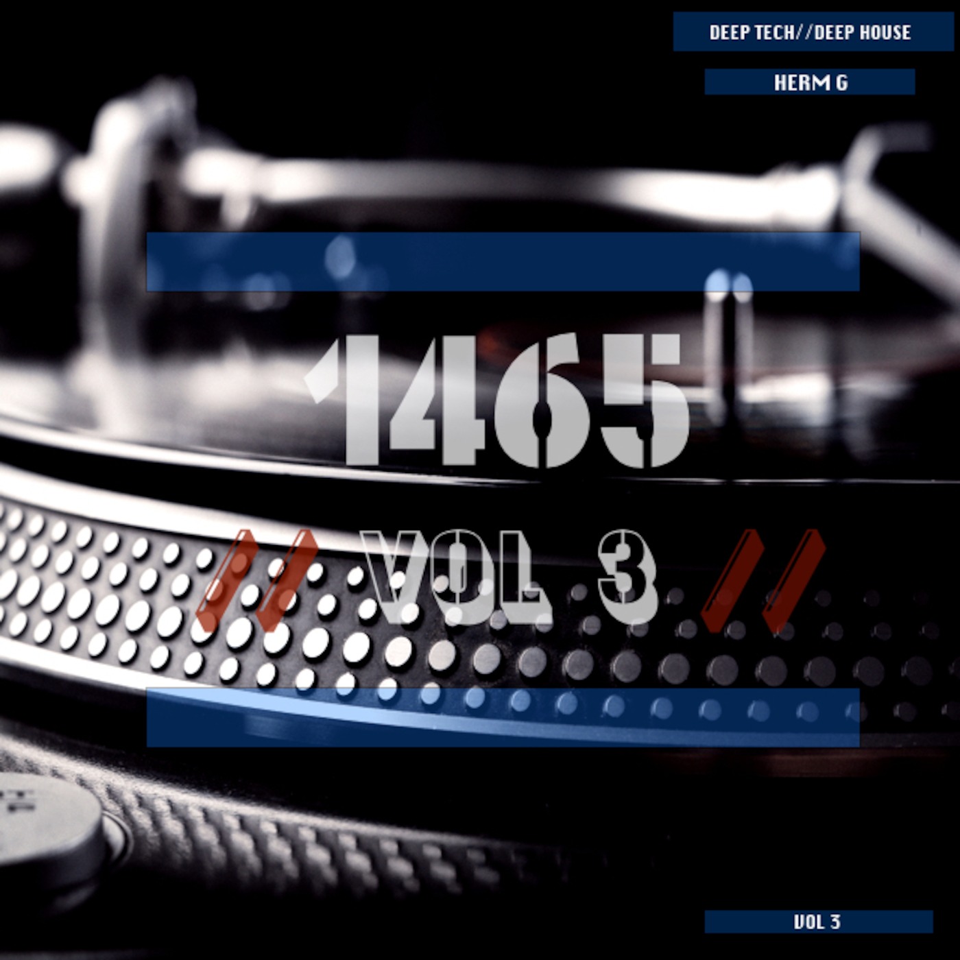 1465 (VOL 3)