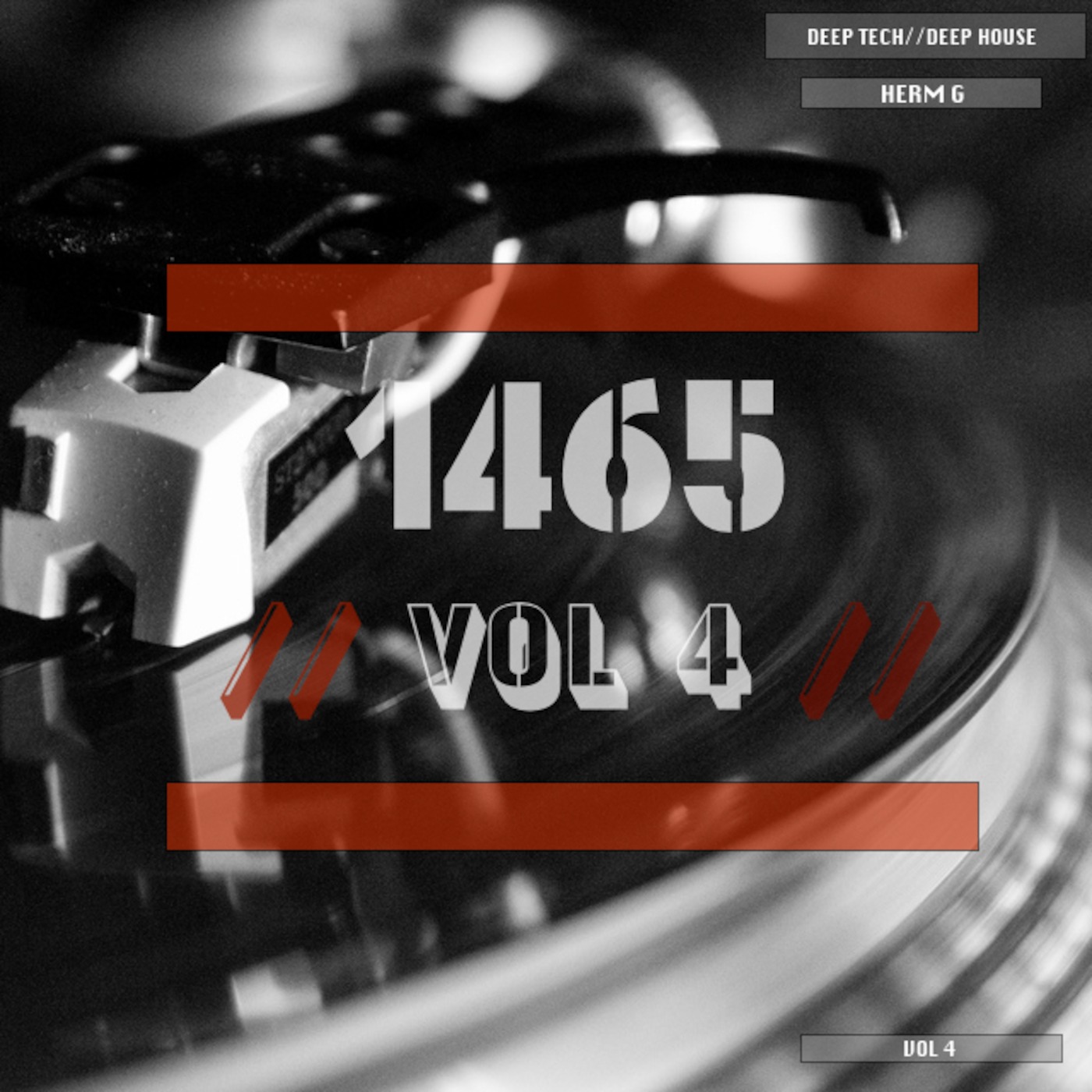1465 (VOL 4)
