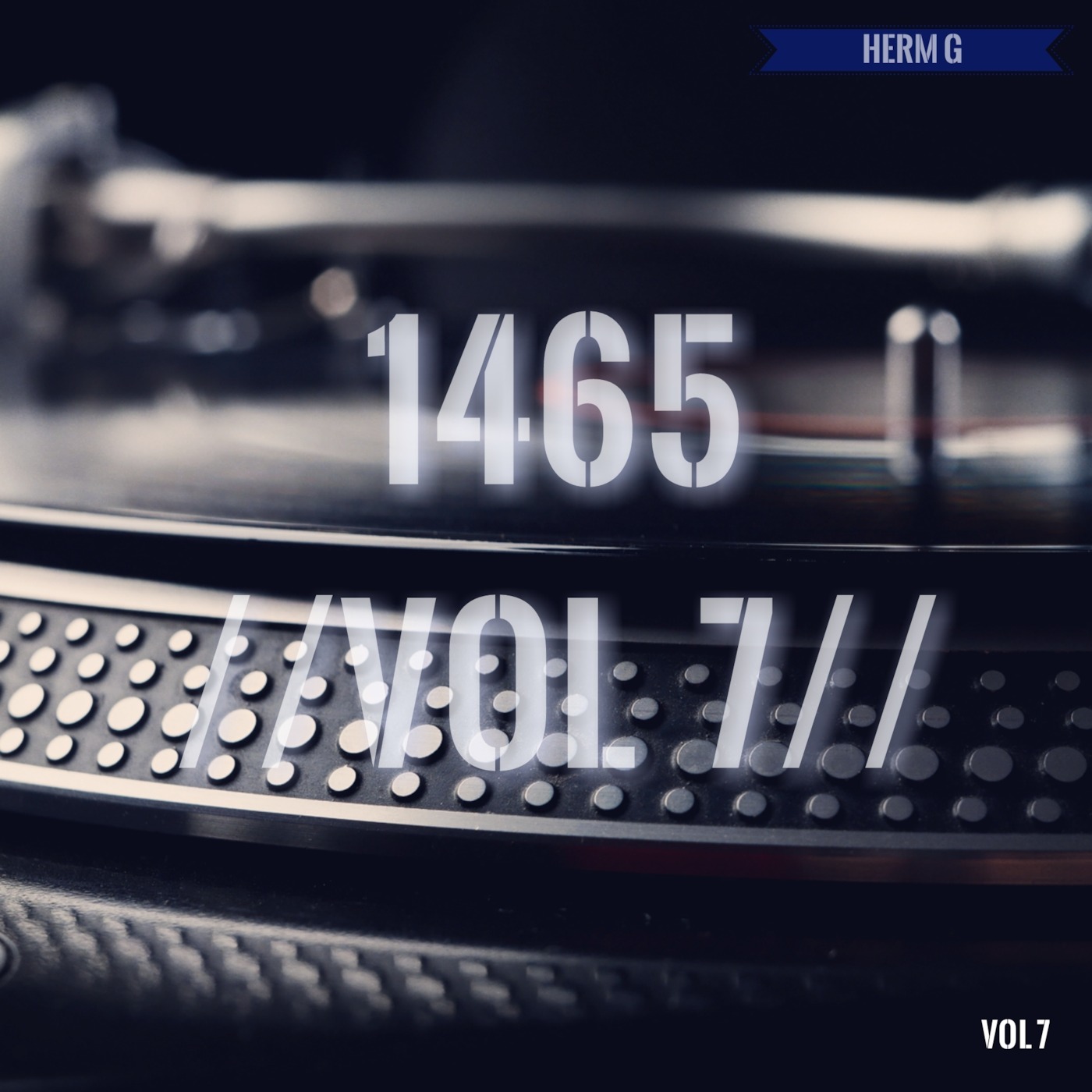 Herm G - 1465 (VOL 7)