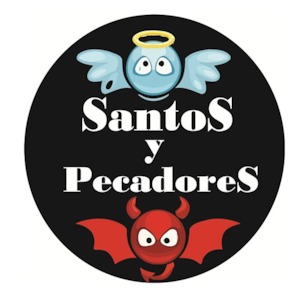 Santos Y Pecadores Podcast