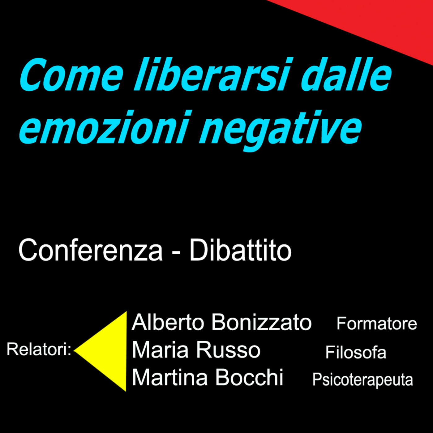 Alberto Bonizzato Censupcom Podcast
