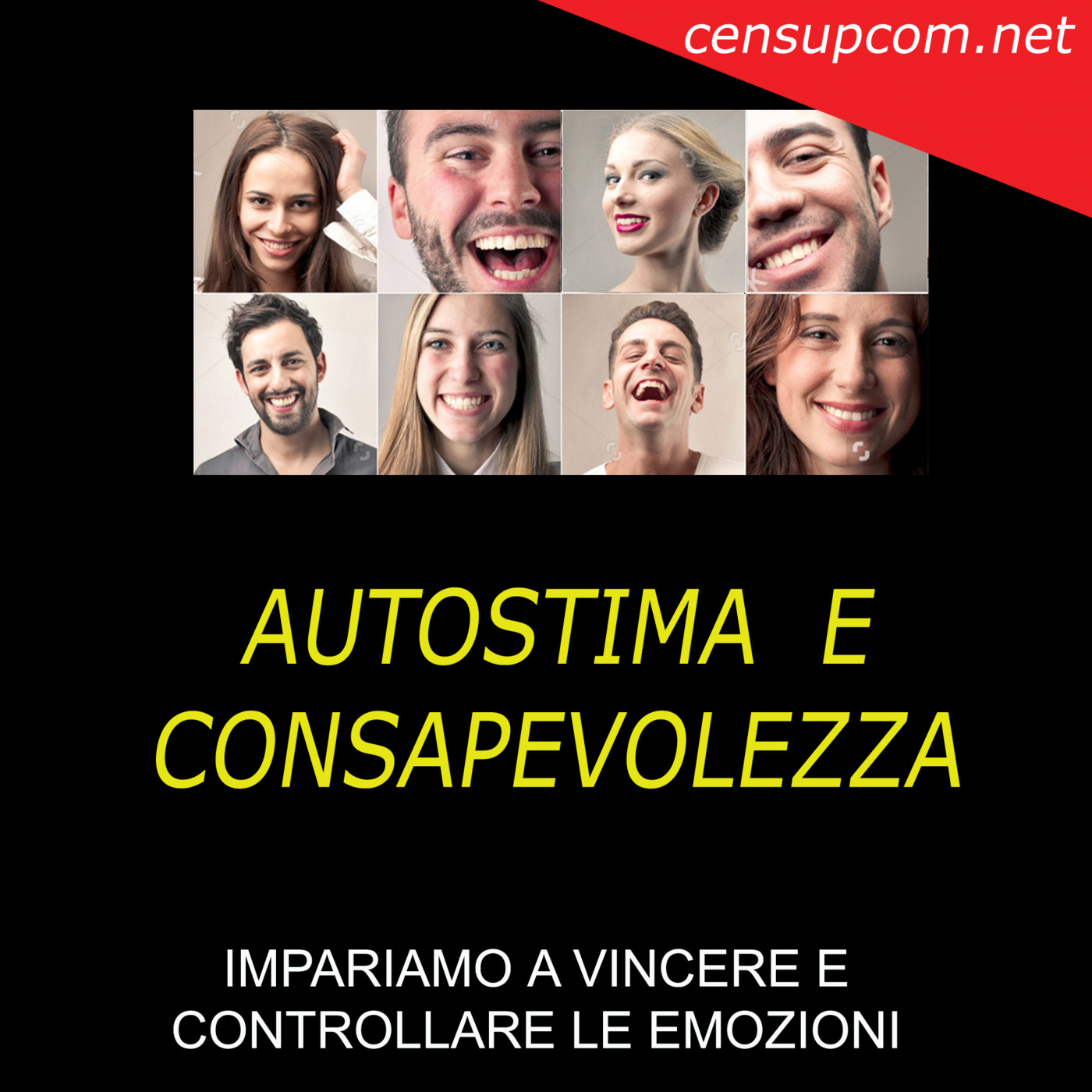 Alberto Bonizzato Censupcom Podcast