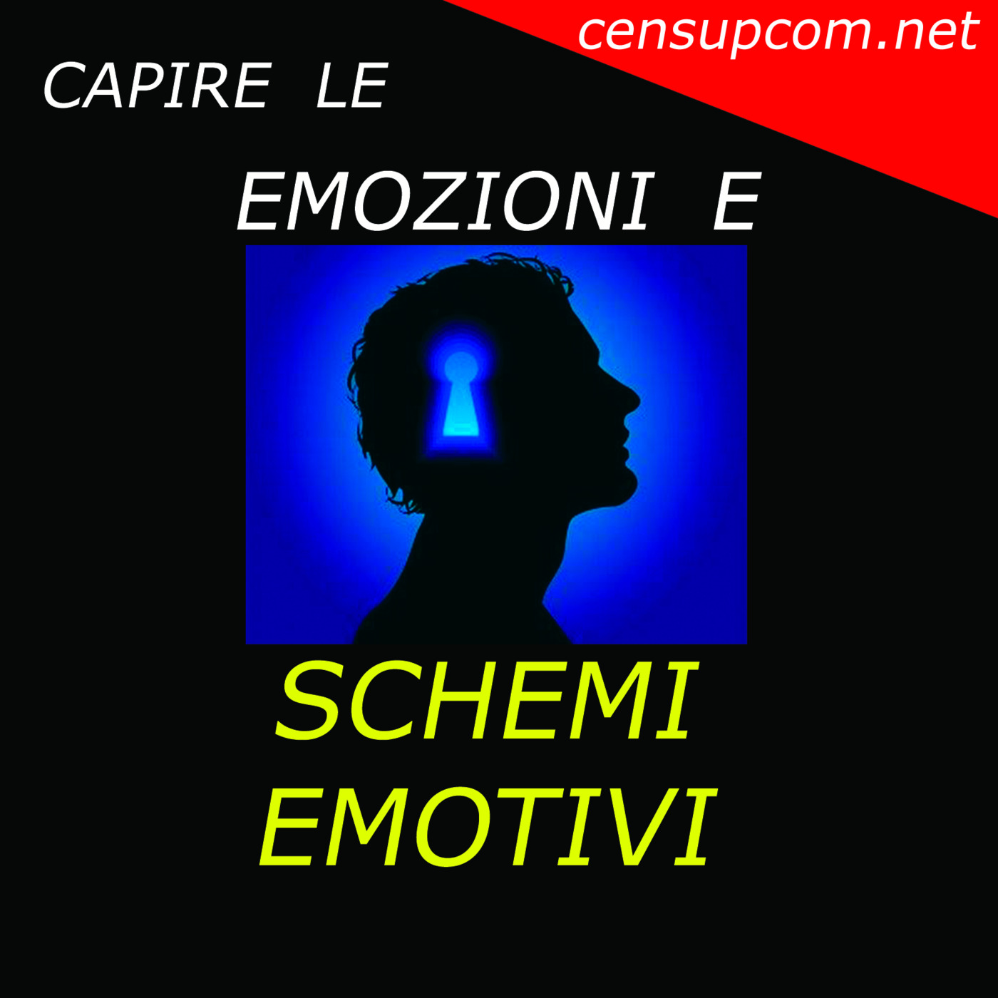 Alberto Bonizzato Censupcom Podcast