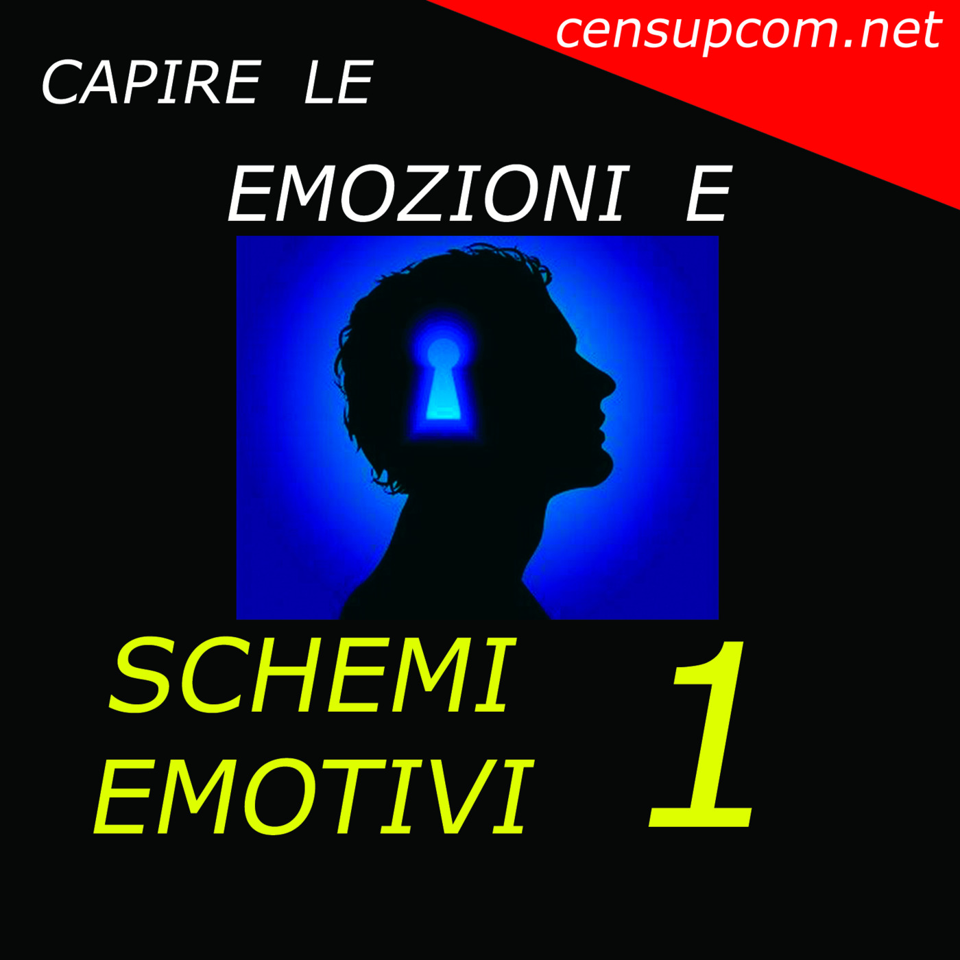 Alberto Bonizzato Censupcom Podcast