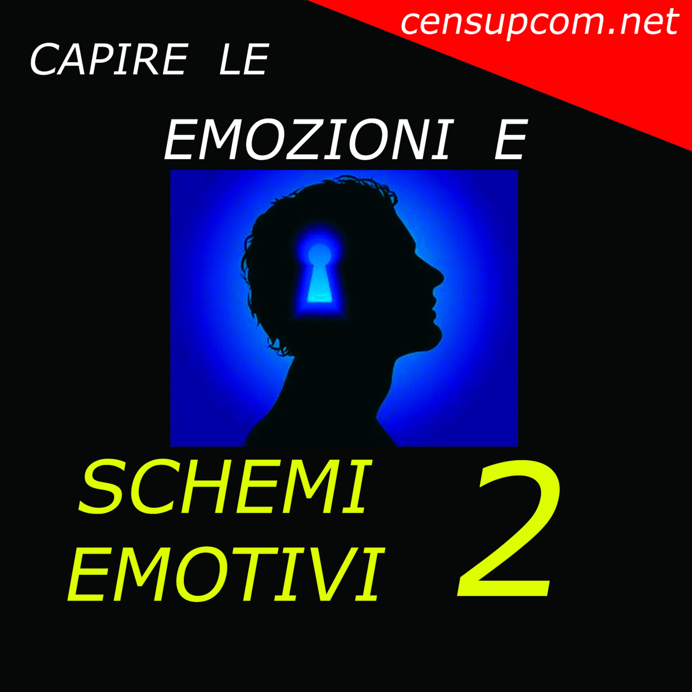 Alberto Bonizzato Censupcom Podcast