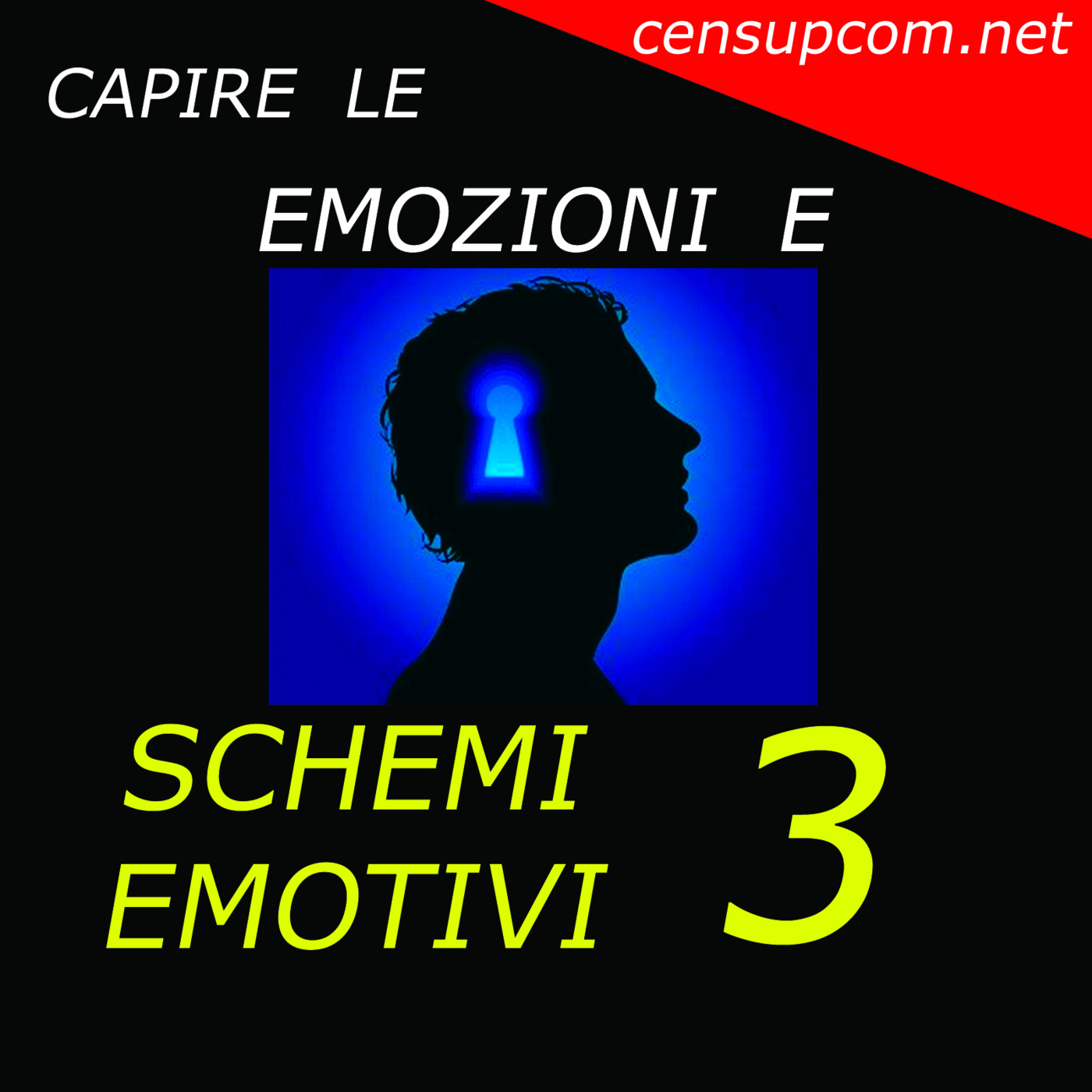 Alberto Bonizzato Censupcom Podcast