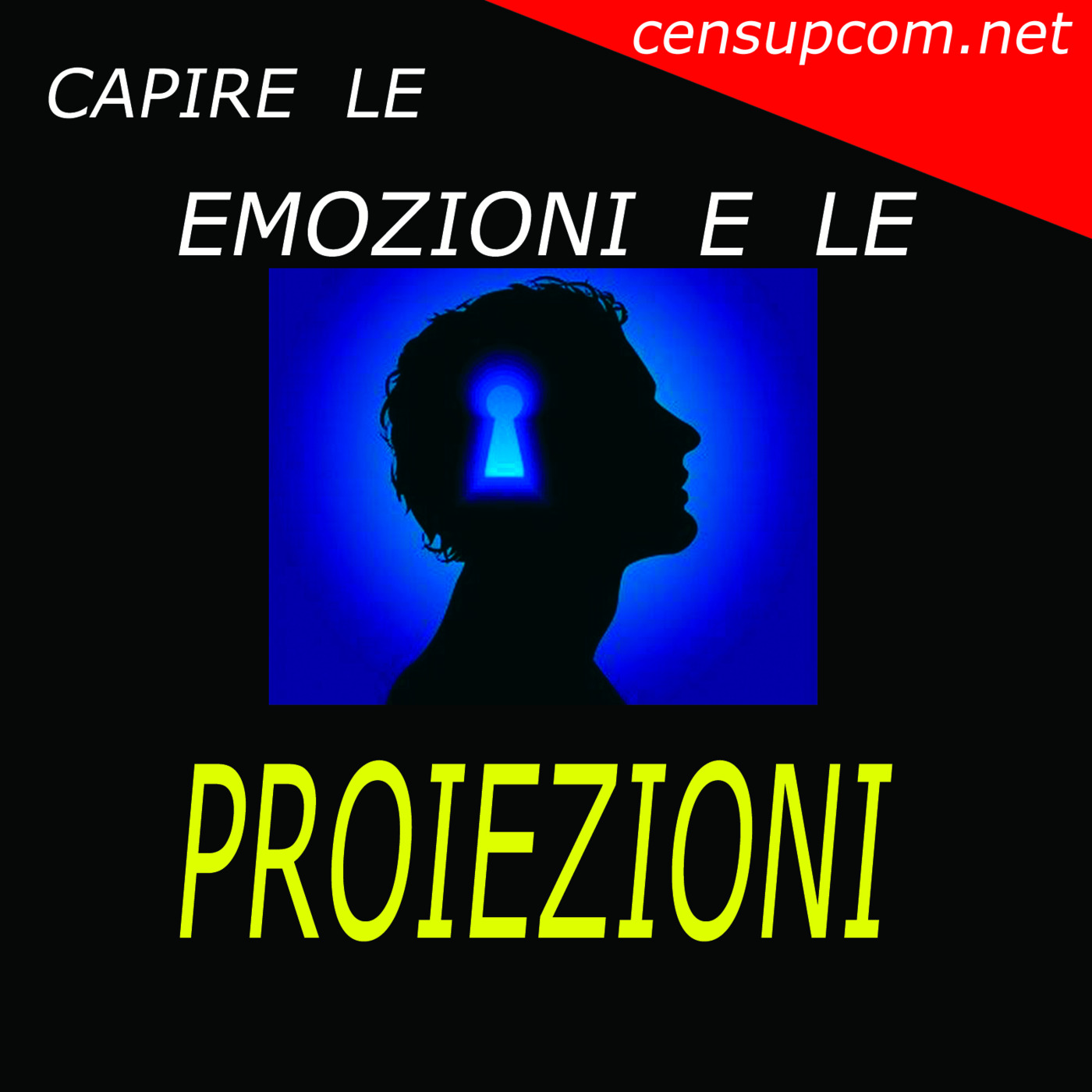 Alberto Bonizzato Censupcom Podcast