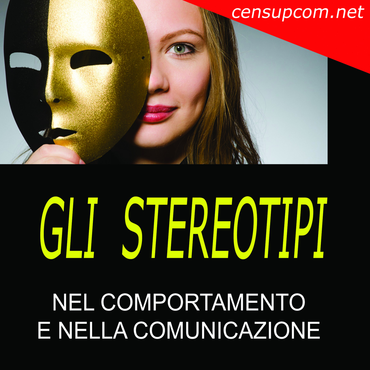 Alberto Bonizzato Censupcom Podcast