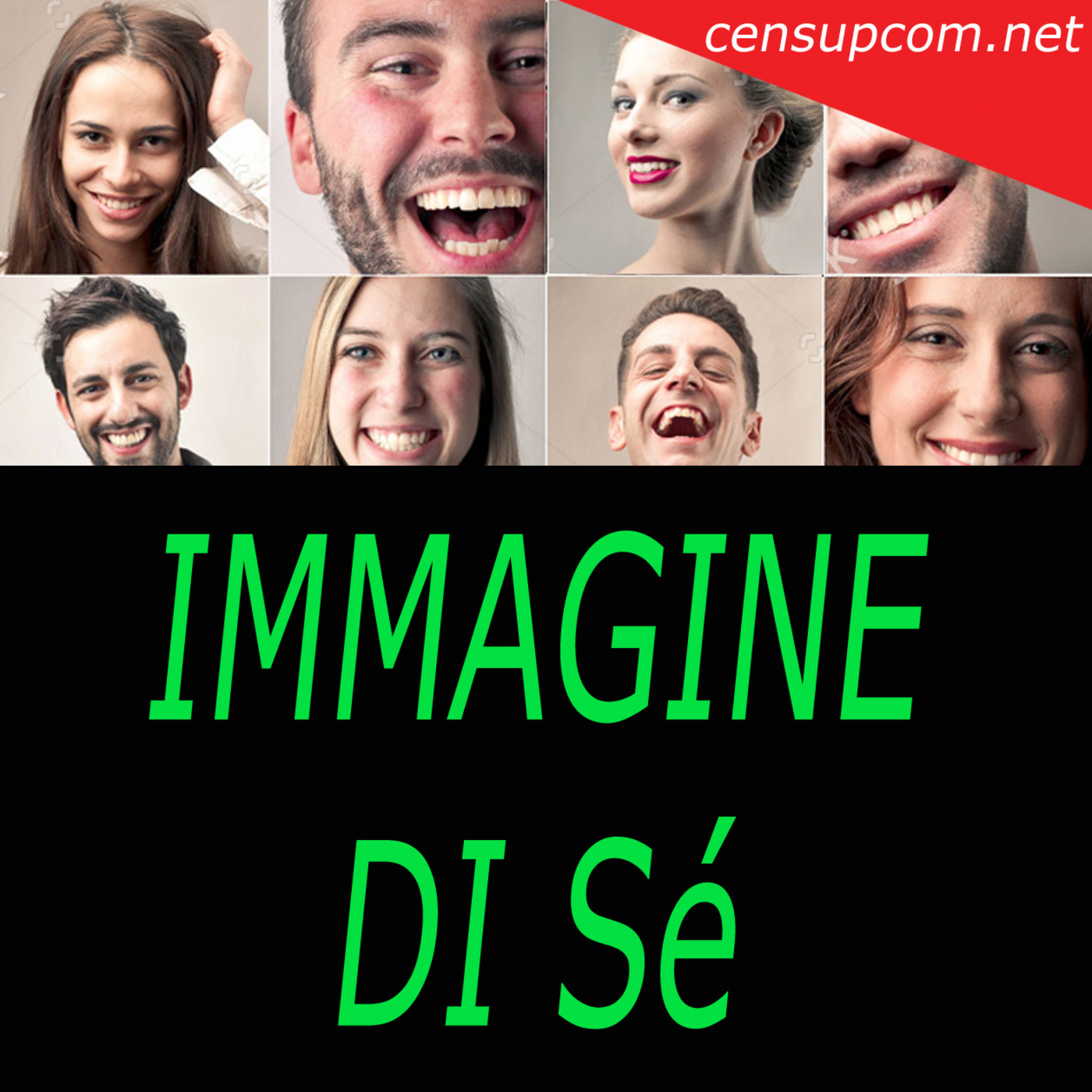 Alberto Bonizzato Censupcom Podcast