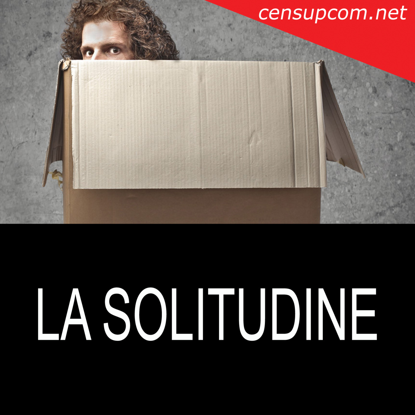 Alberto Bonizzato Censupcom Podcast