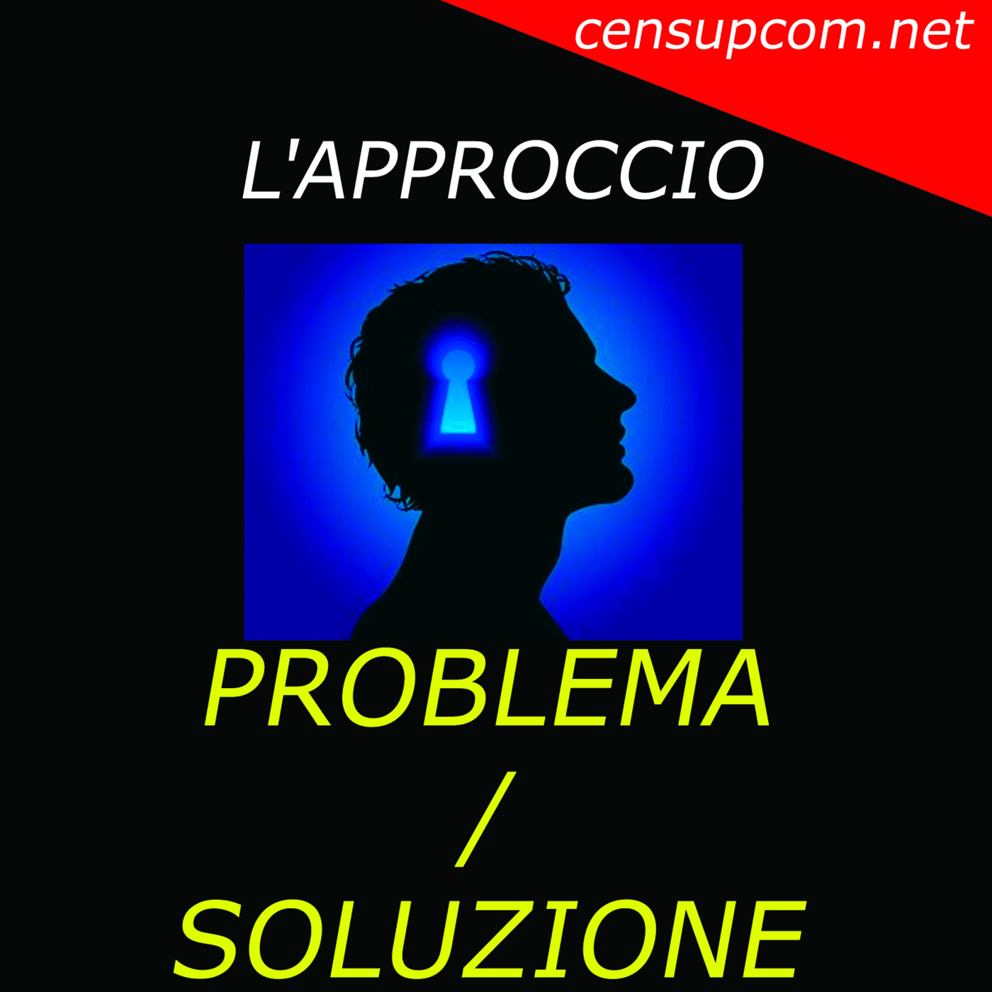 Alberto Bonizzato Censupcom Podcast