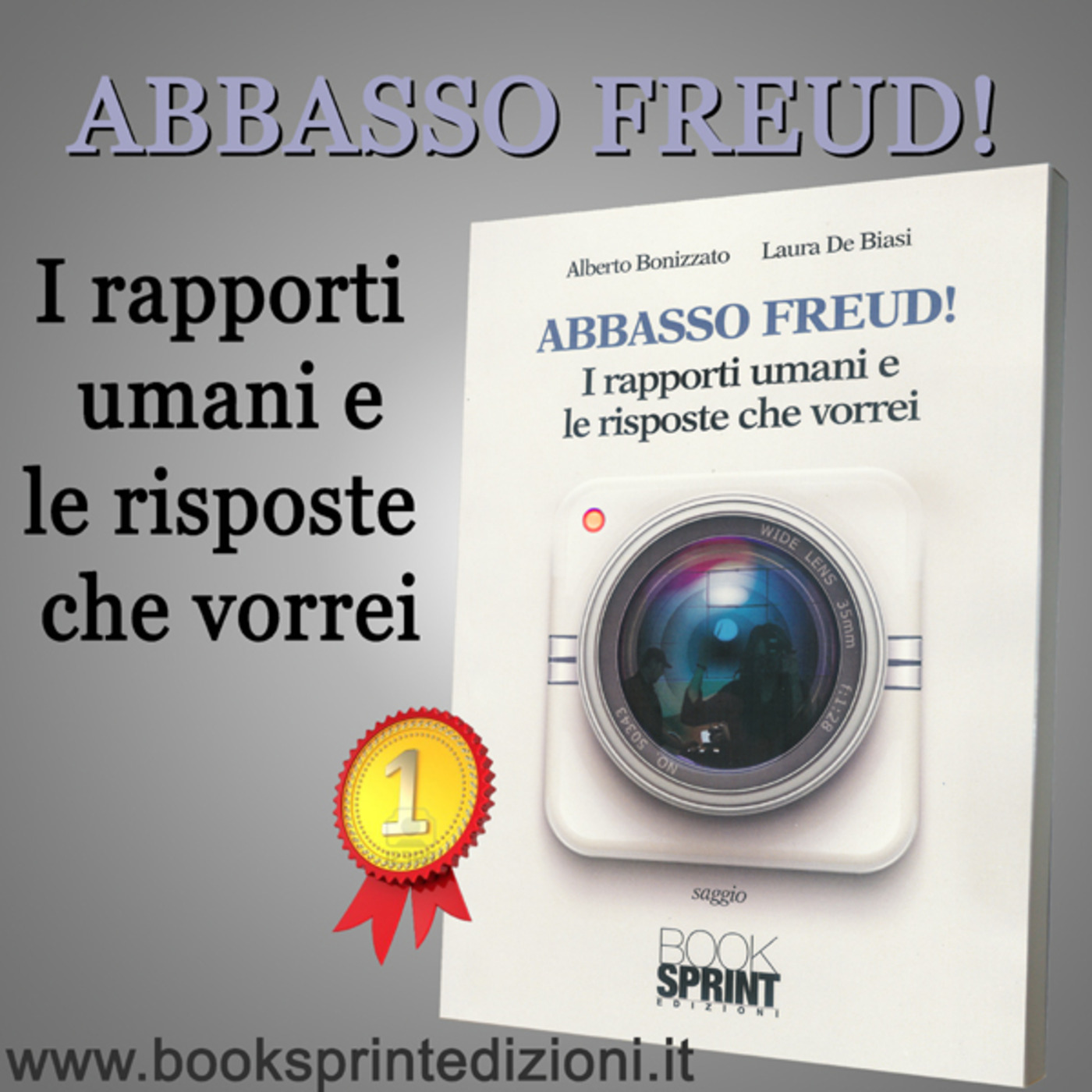 Alberto Bonizzato Censupcom Podcast