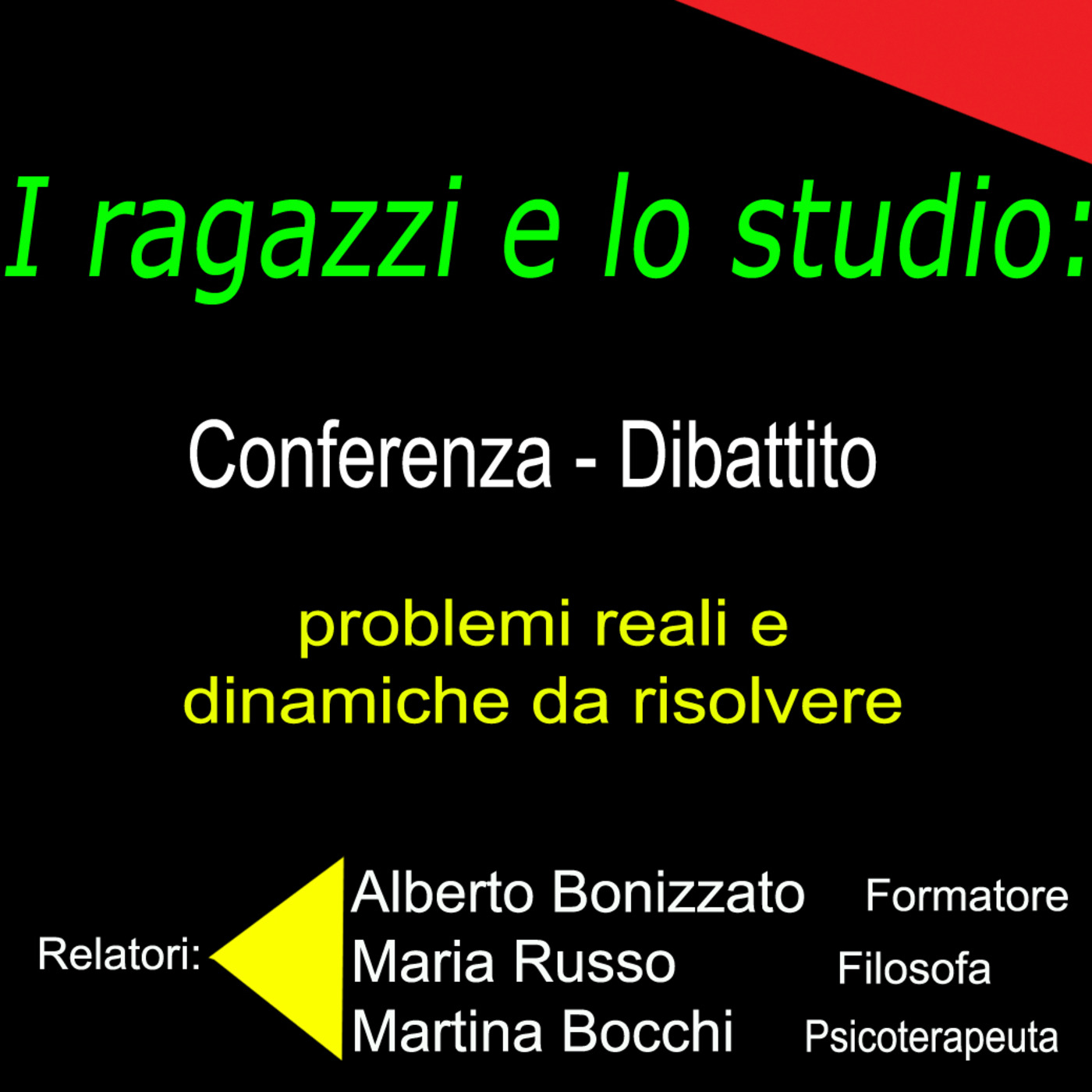Alberto Bonizzato Censupcom Podcast