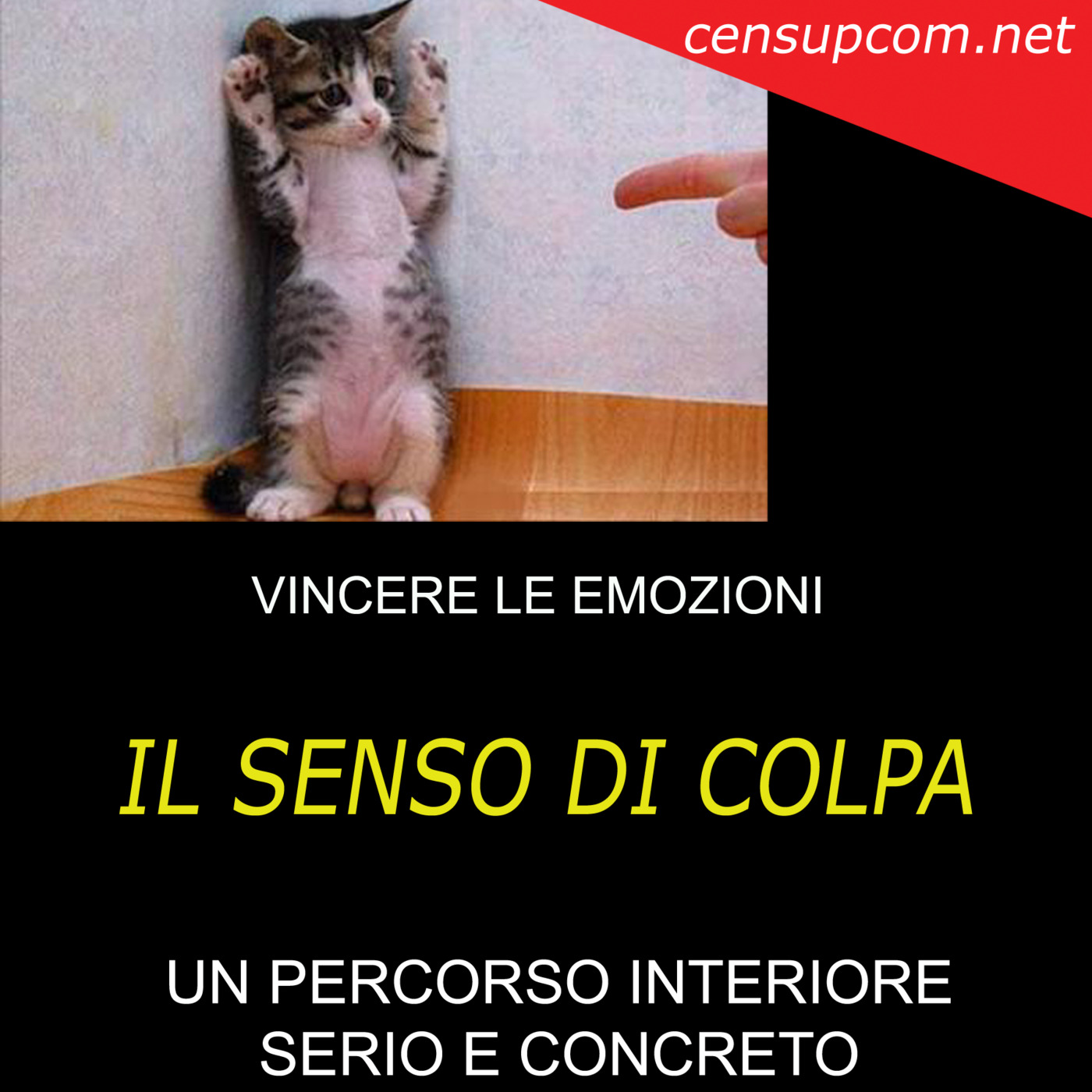 Alberto Bonizzato Censupcom Podcast