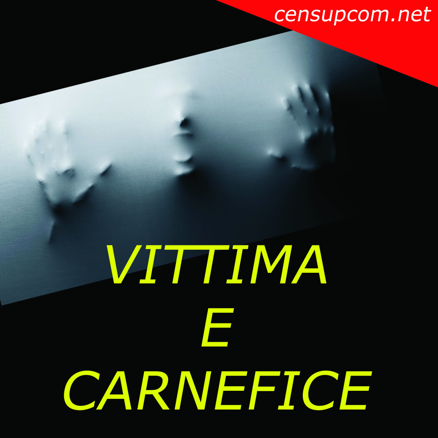 Alberto Bonizzato Censupcom Podcast