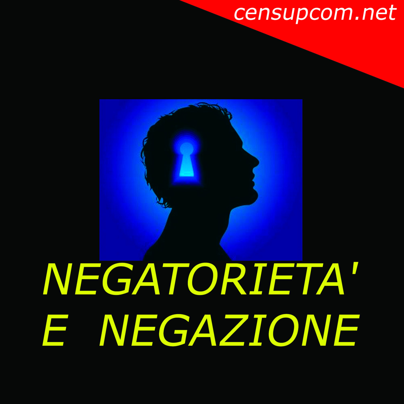 Alberto Bonizzato Censupcom Podcast