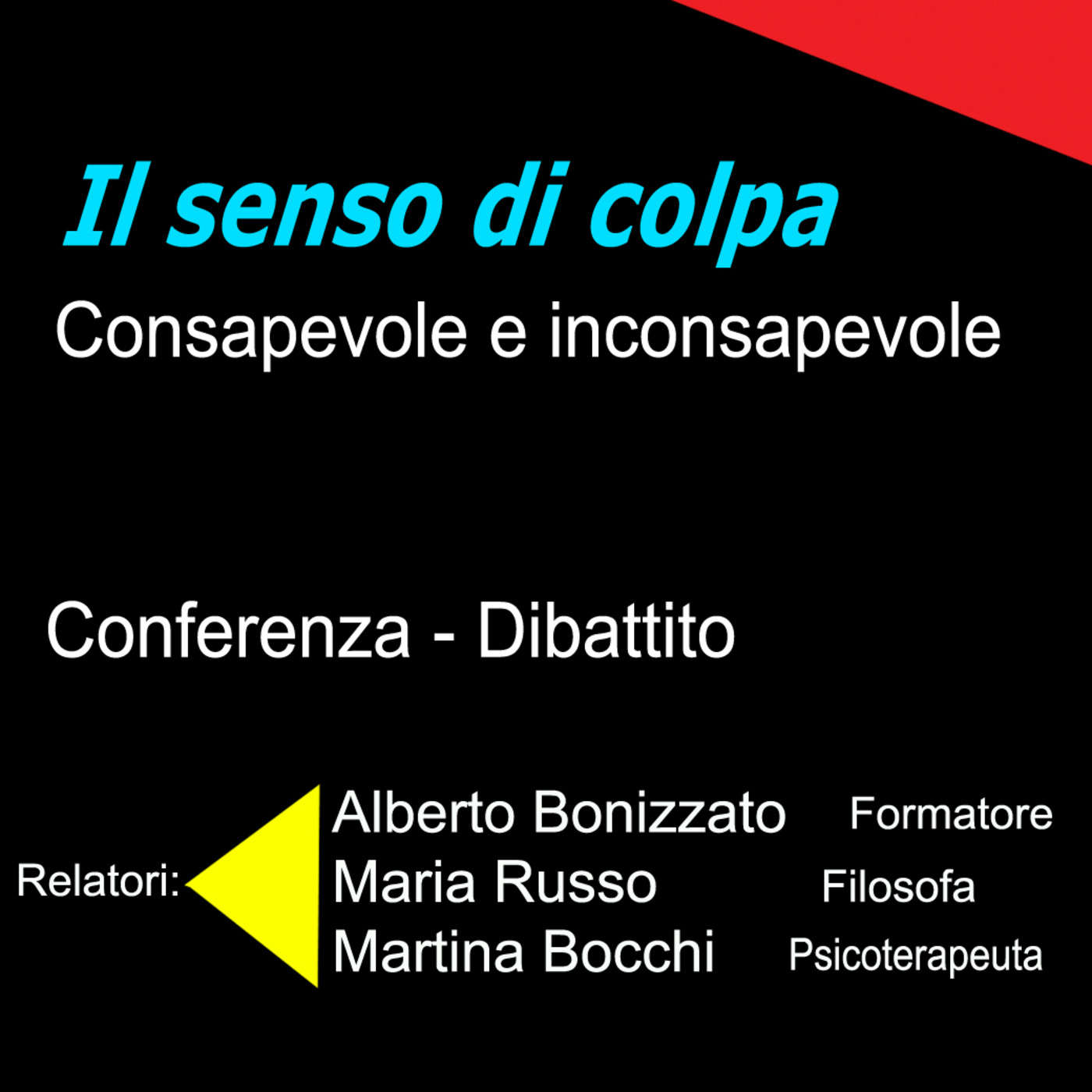 Alberto Bonizzato Censupcom Podcast