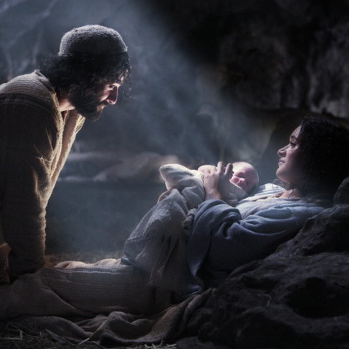 113 - Jesus: The Birth