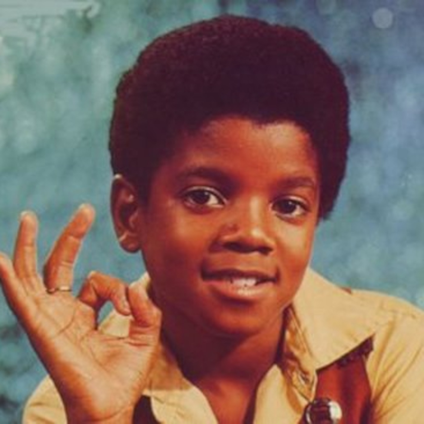123 - Mr. Jackson