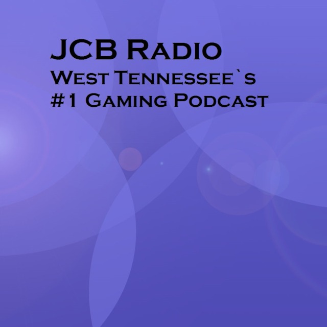 Jcb Radios Podcast