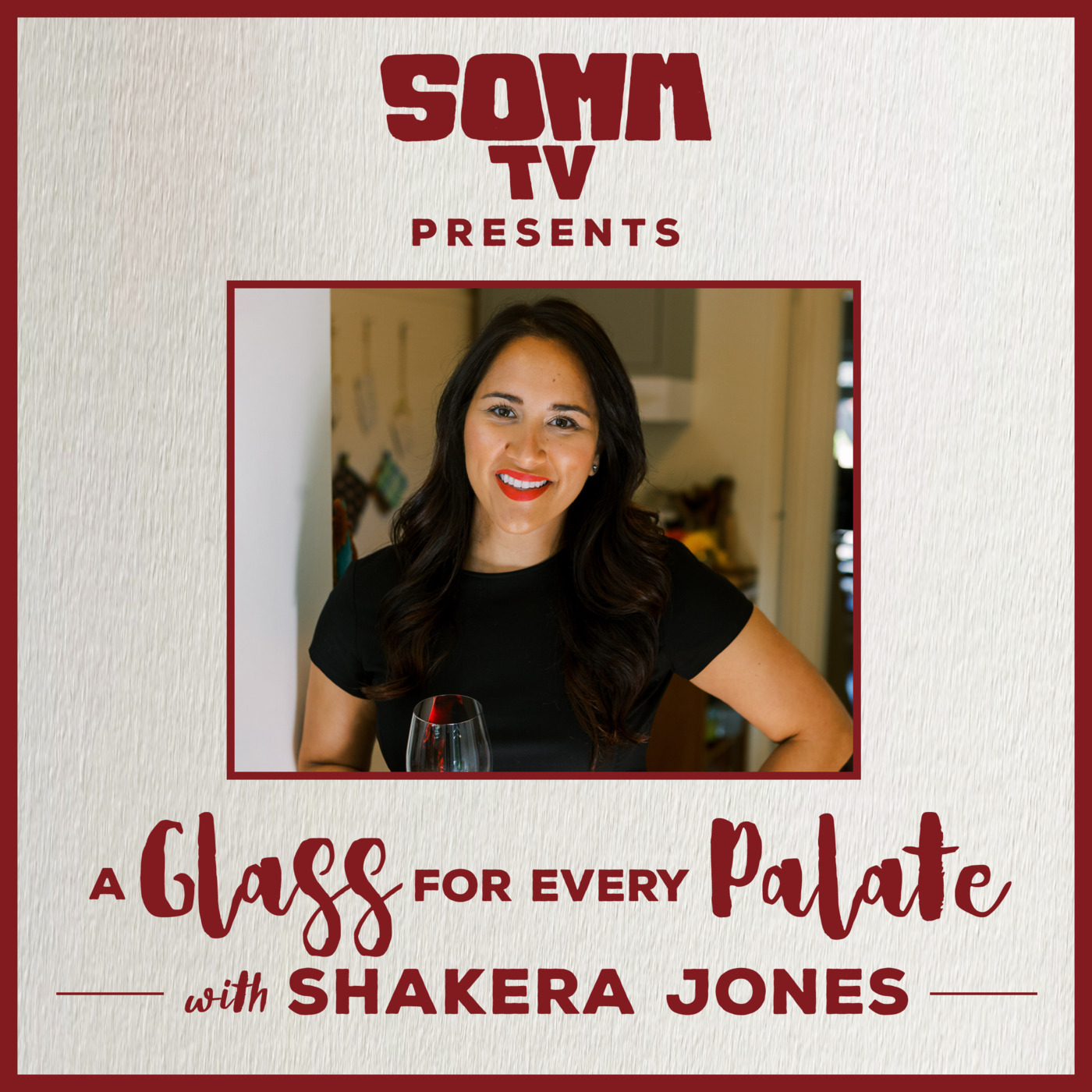 A Glass For Every Palate