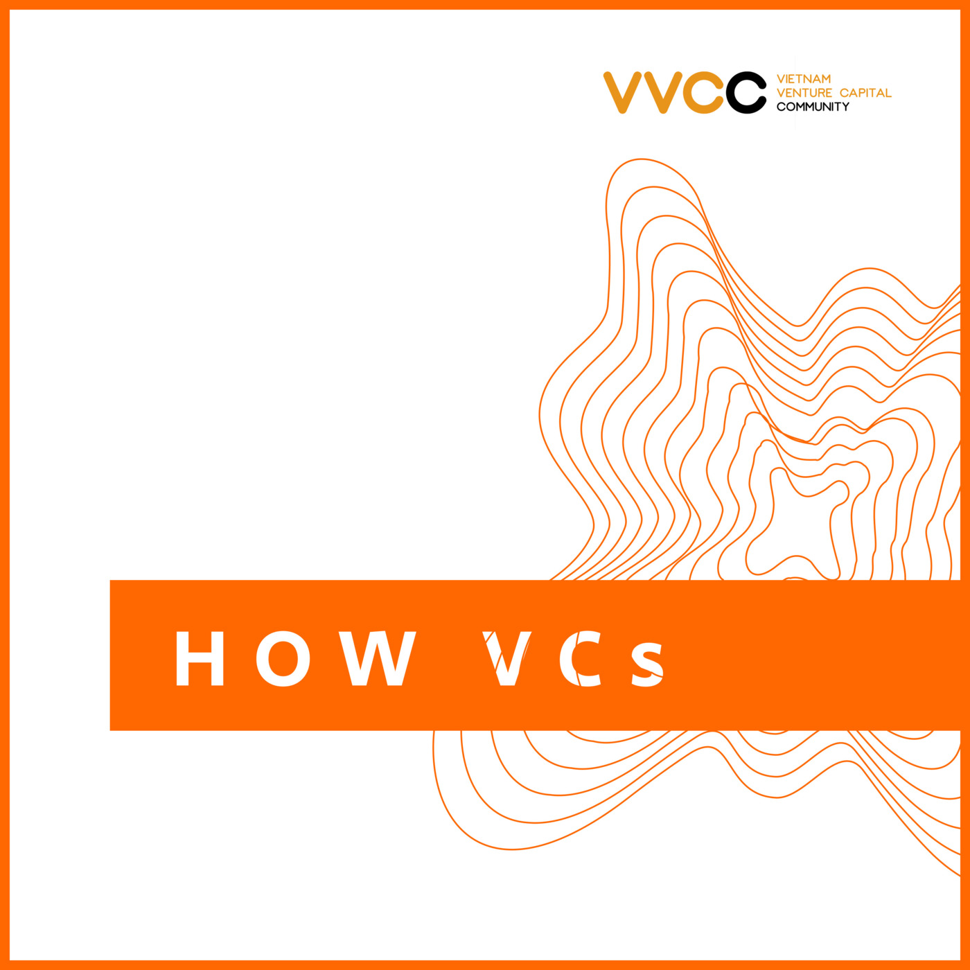 Vietnam Venture Capital Podcast