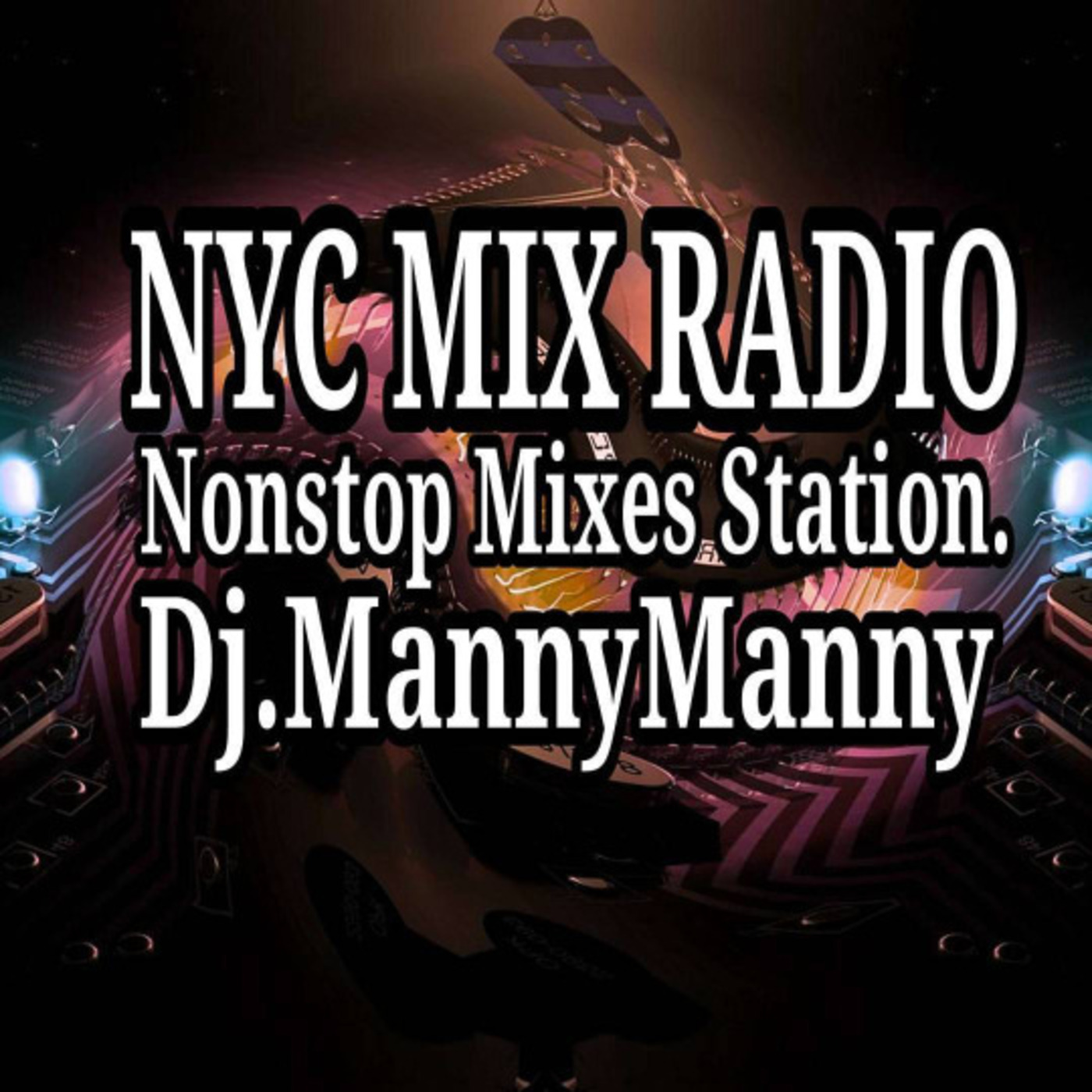 MANNY'S IBIZAGROOVES 2015-MIX3