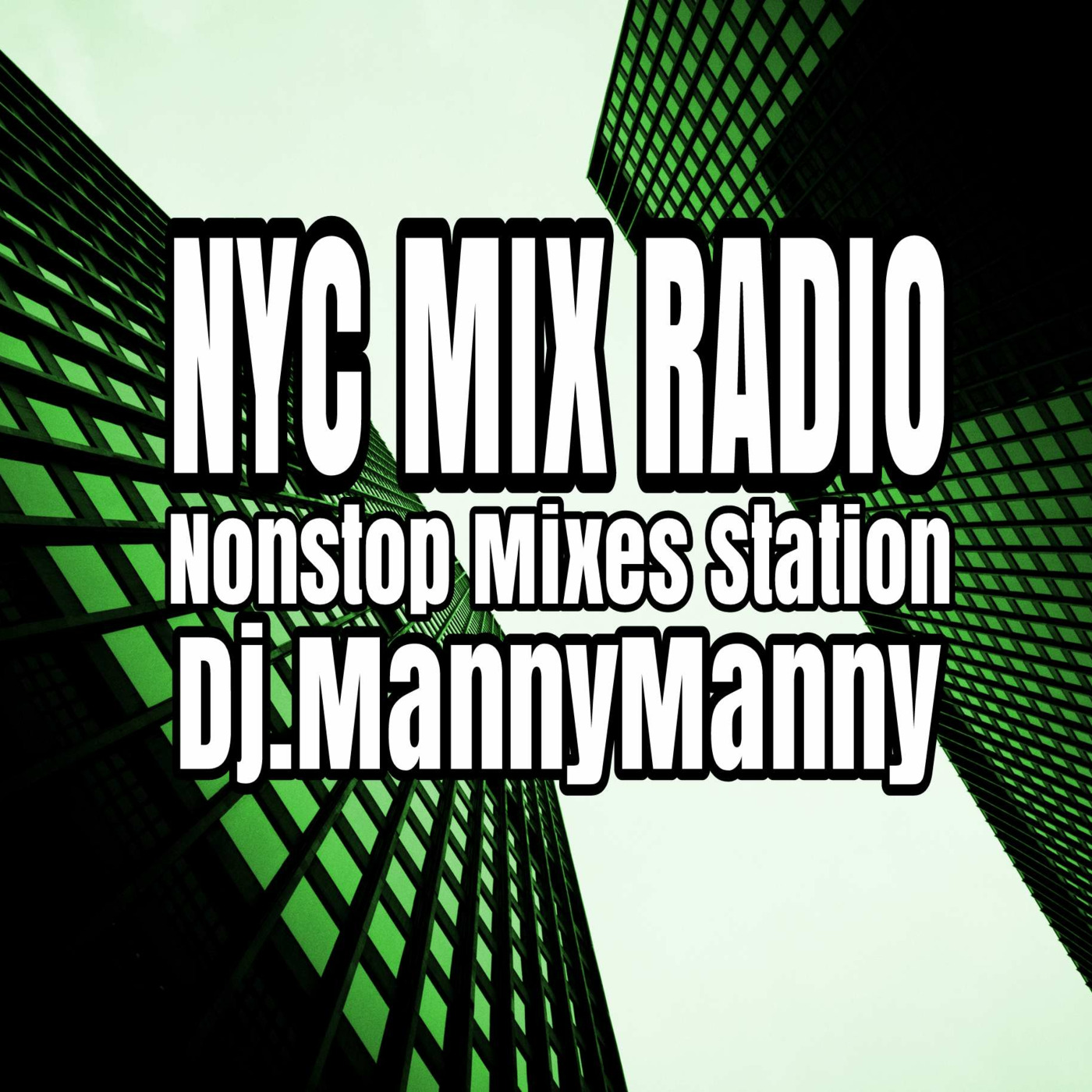 NYC MIX RADIO-MIAMIGROOVES 2017-MIX2