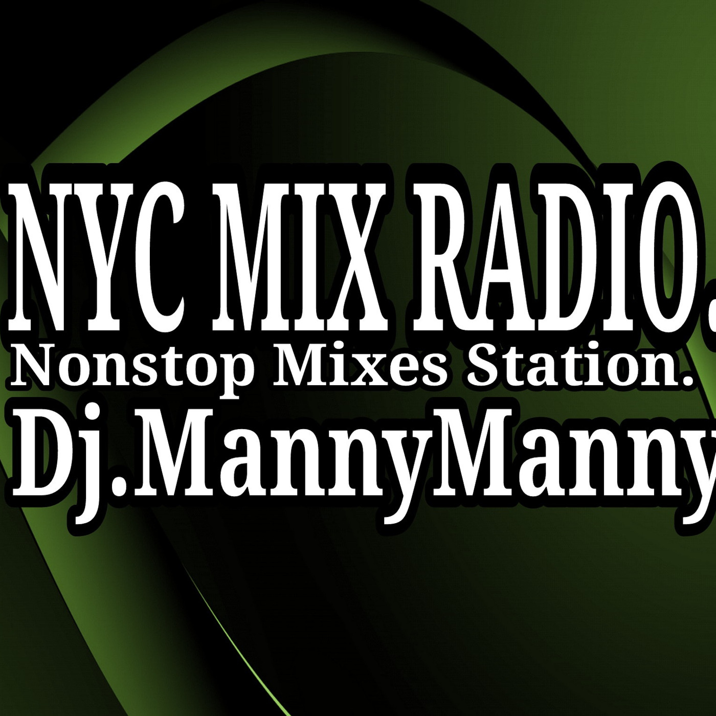 NYC MIX RADIO-BARGROOVES-2017-(MIX2)